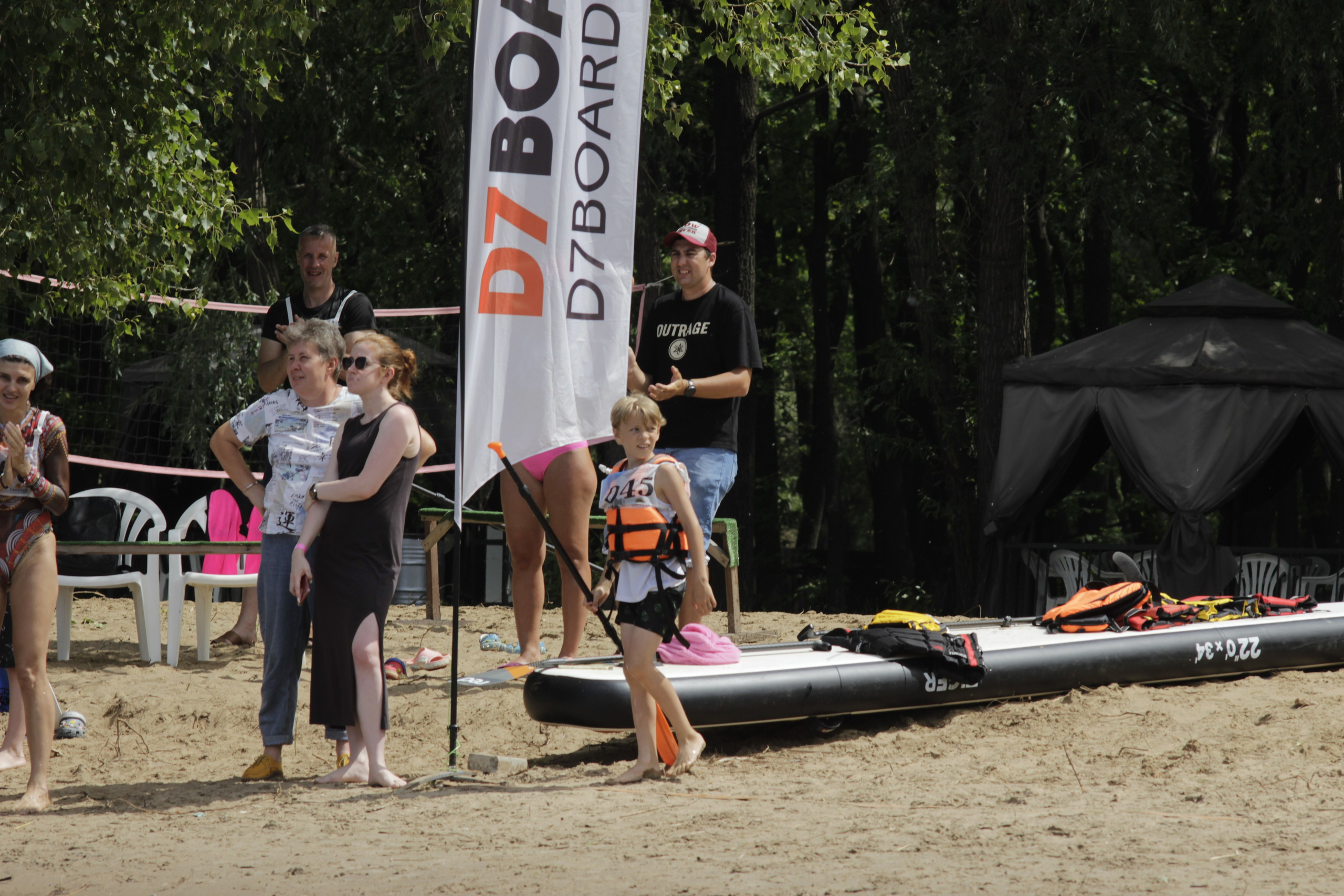 Сёрфинг в Саратове!. Фотокрыжовник. Снимаем, дружим, путешествуем