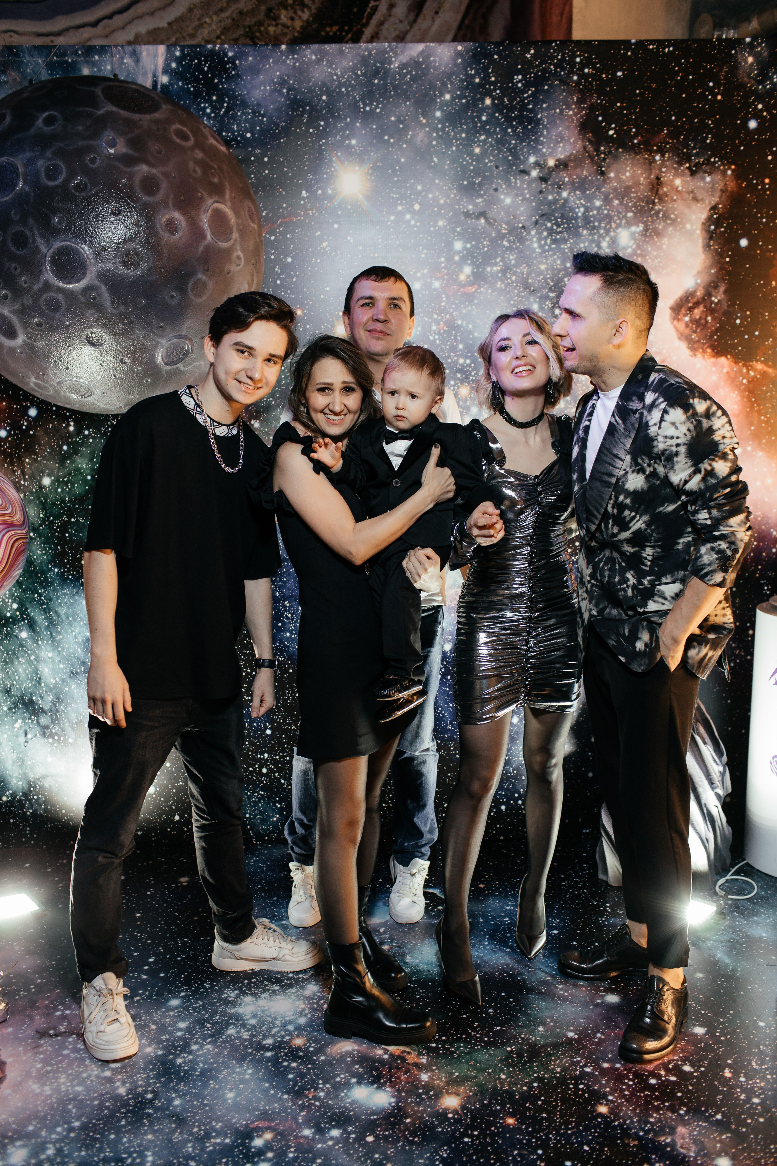 Артемий 2 года @allazemaalla. Свадебный и семейный фотограф