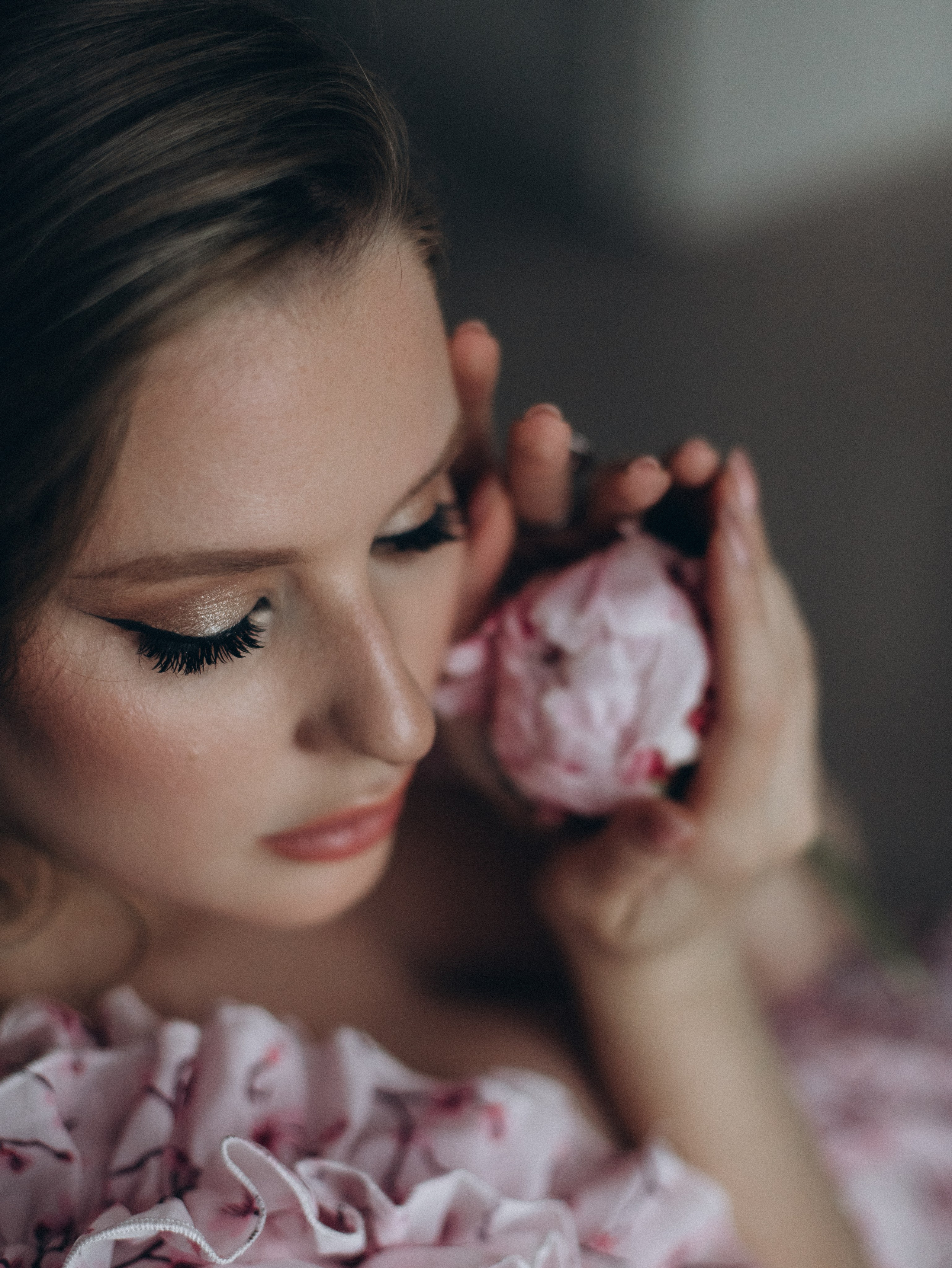 Лера цветы. Семейный фотограф в Санкт-Петербурге Ирина Иванова