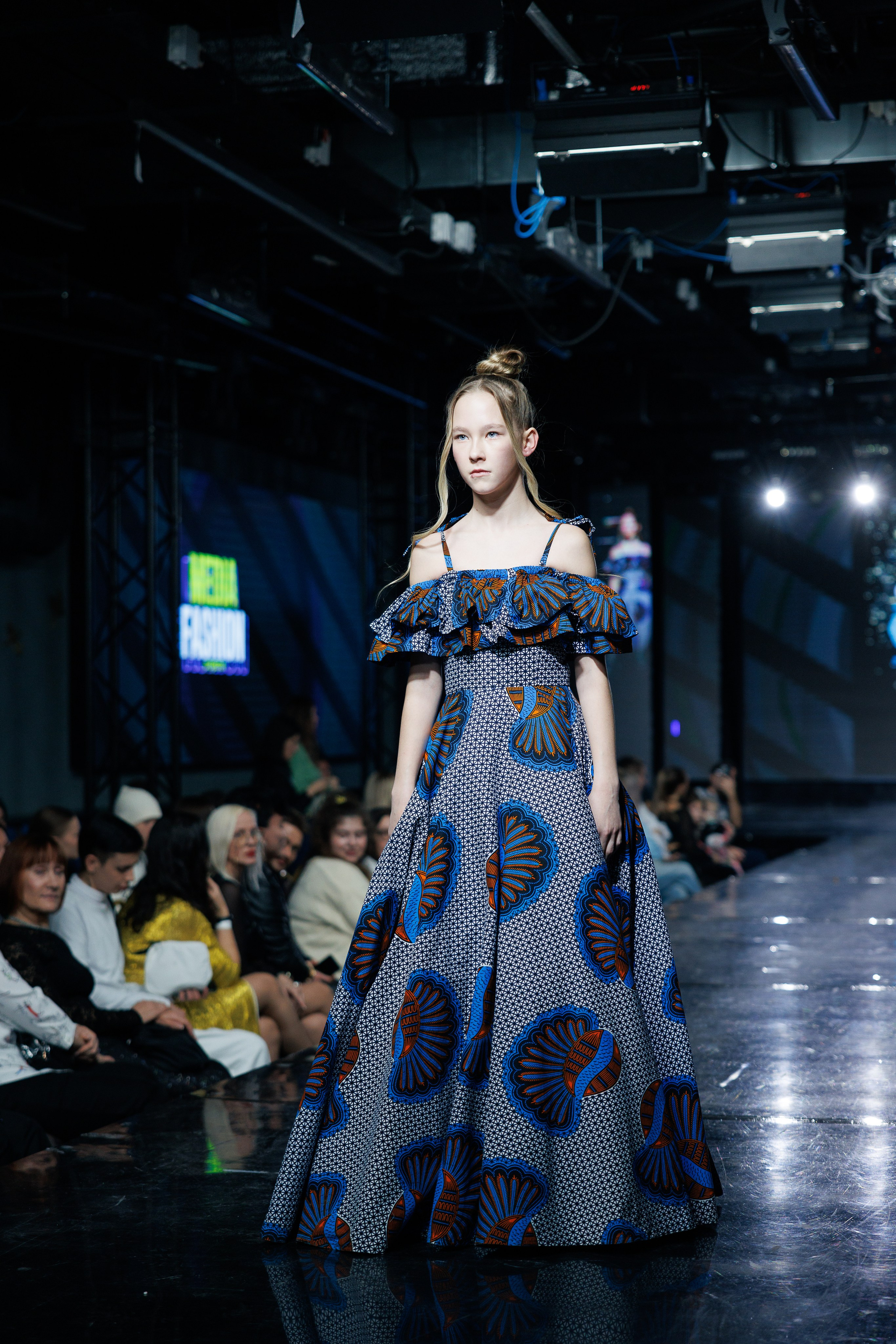 Media fashion project. Женский и семейный фотограф в Москве Павлова Галина