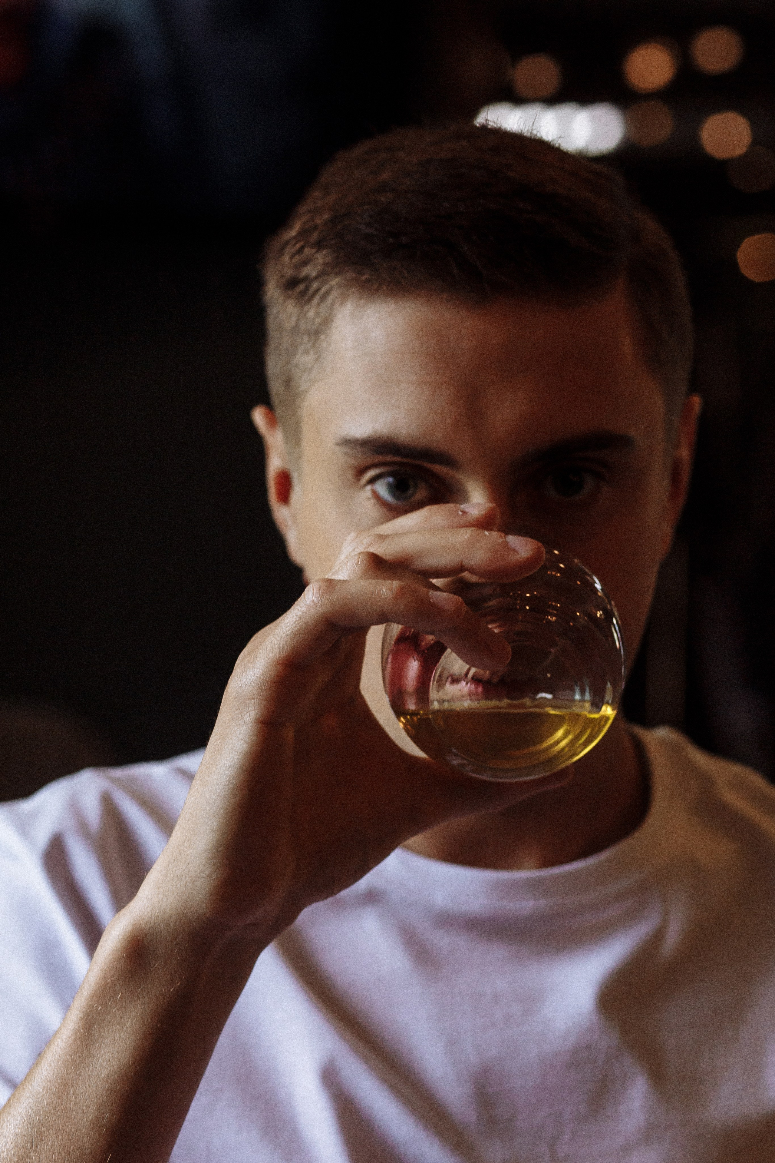 Юлия и Игорь. Фотограф Юлия Герасимова Иркутск