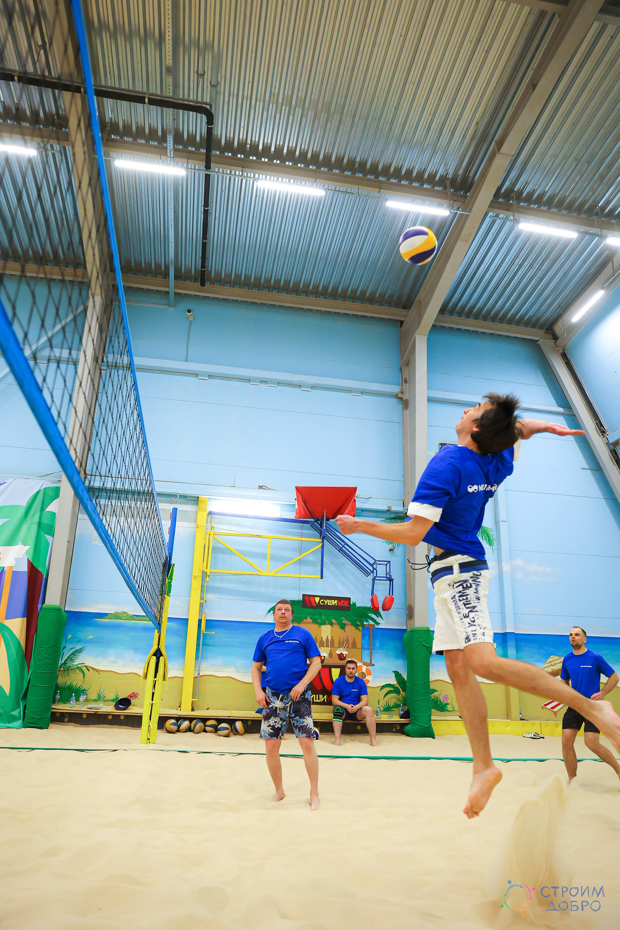 Спорт. Профессиональной фотограф в Санкт-Петербурге Алексей Киселёв