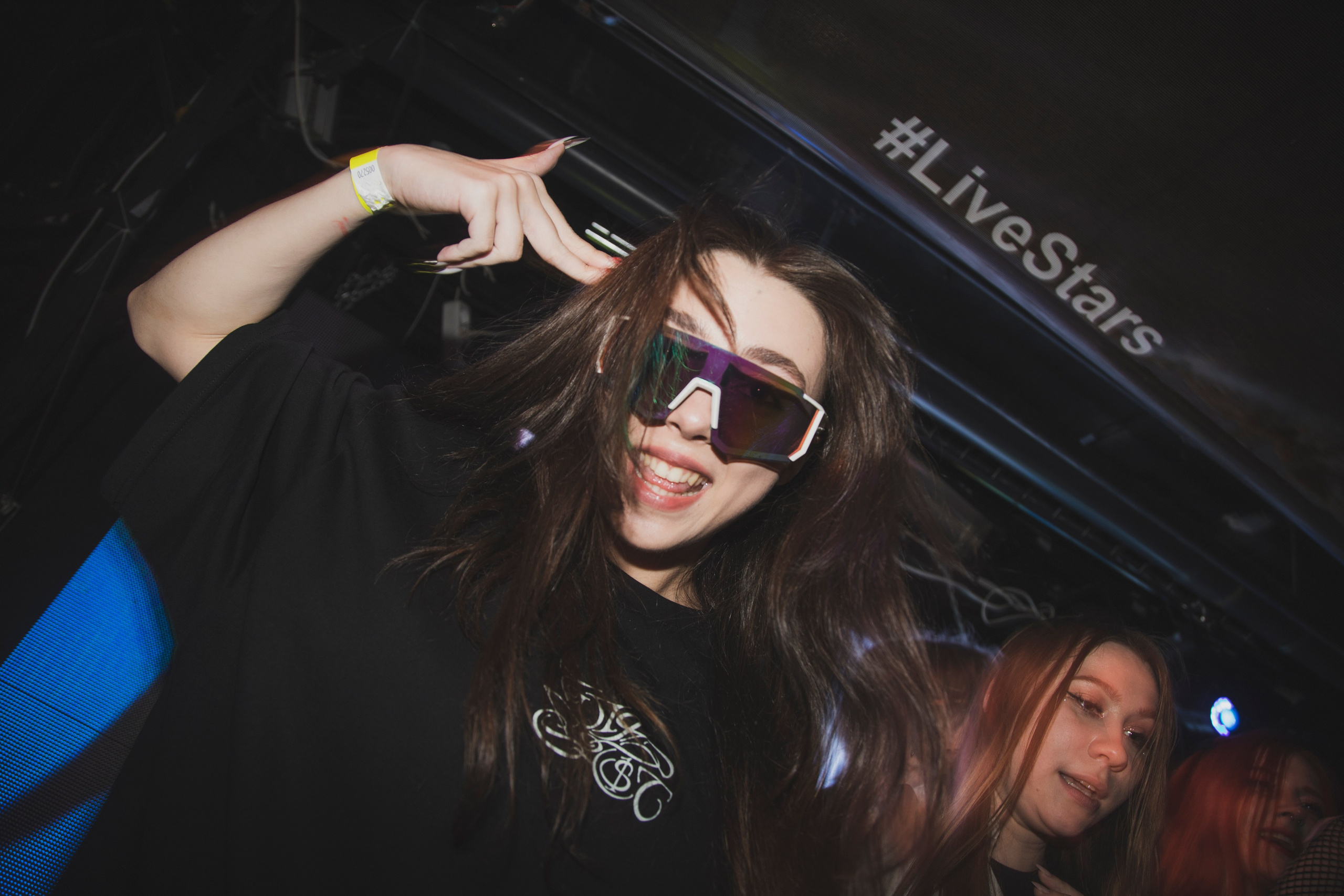 Репортажная съемка. GALLERY