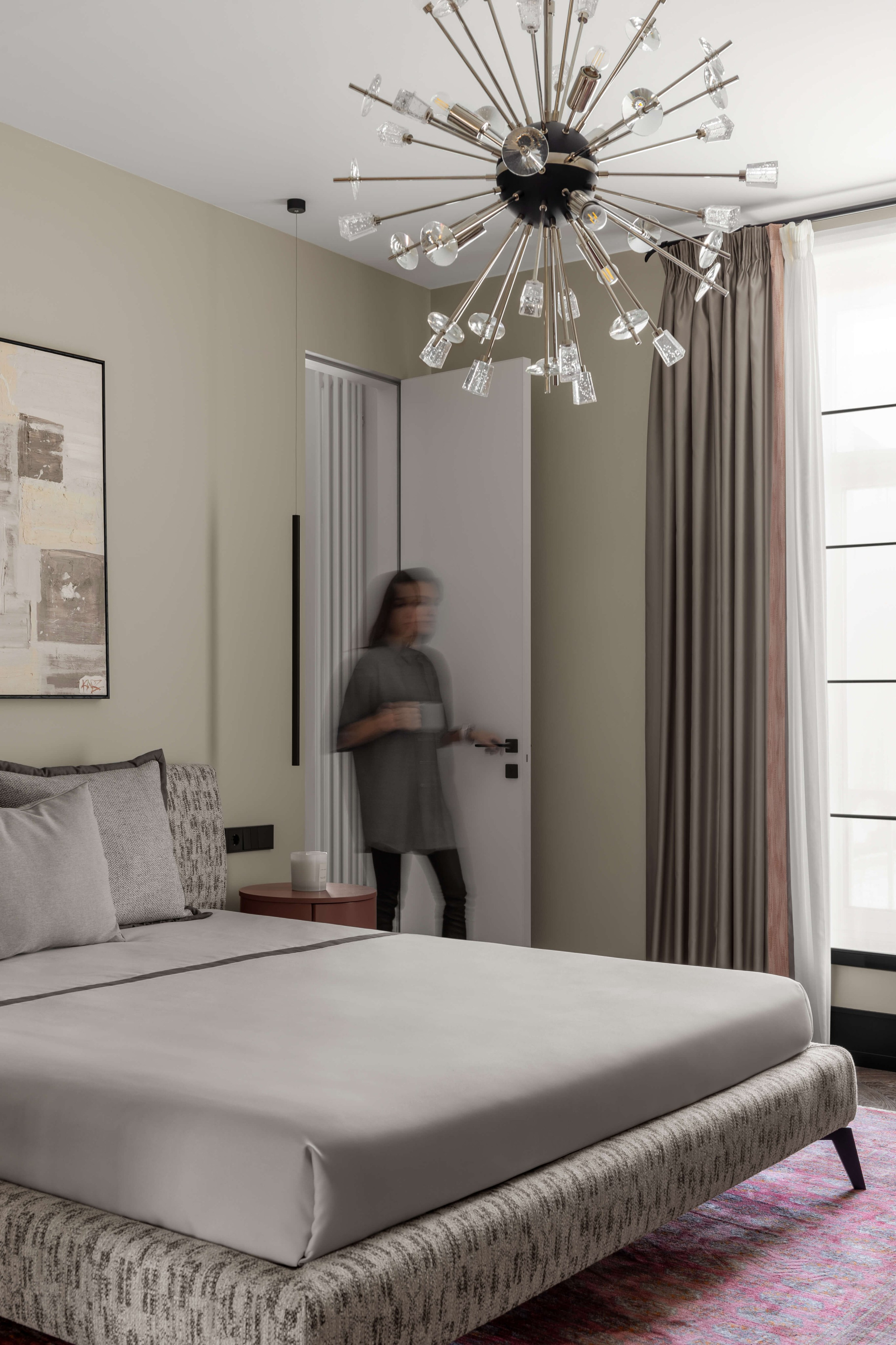 Ксения Турченко — частный проект. Roman Yakunin — interior photographer in Almaty, Kazakhstan