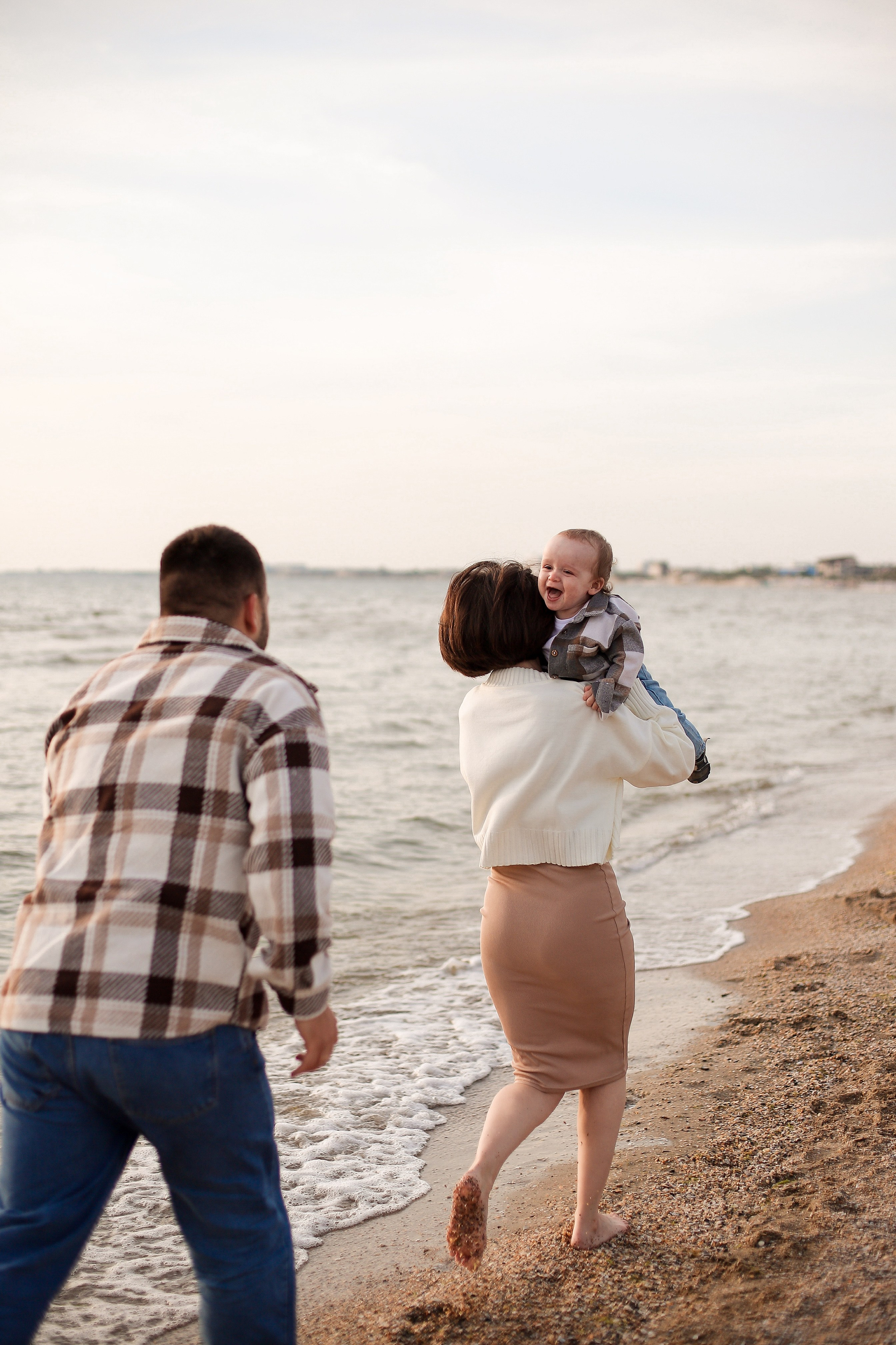 Семейные. Фотограф в Анапе и Геленджике