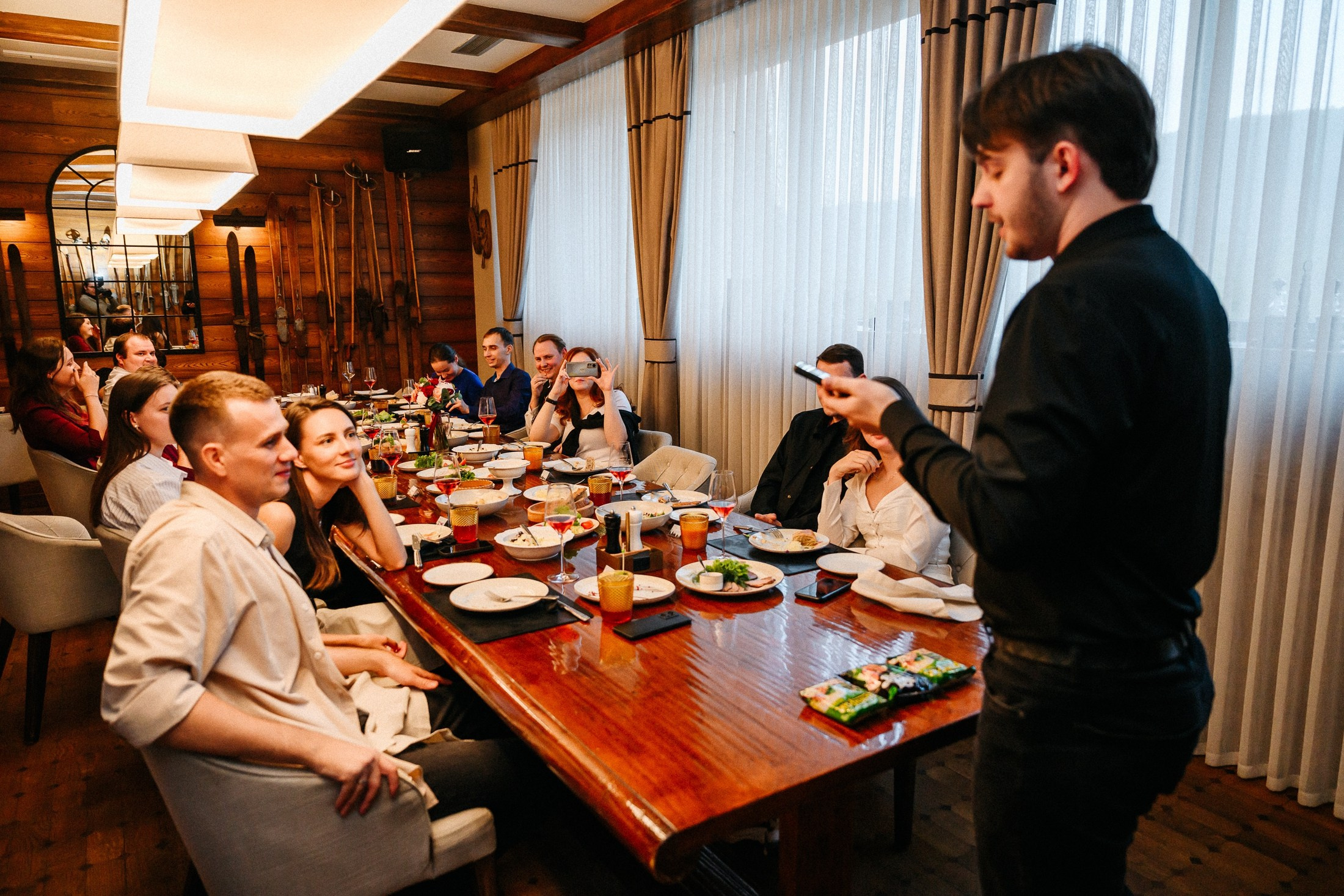 Костя и Юля. 📸Портретный и репортажный фотограф | Красноярск | Поливода Дмитрий📸