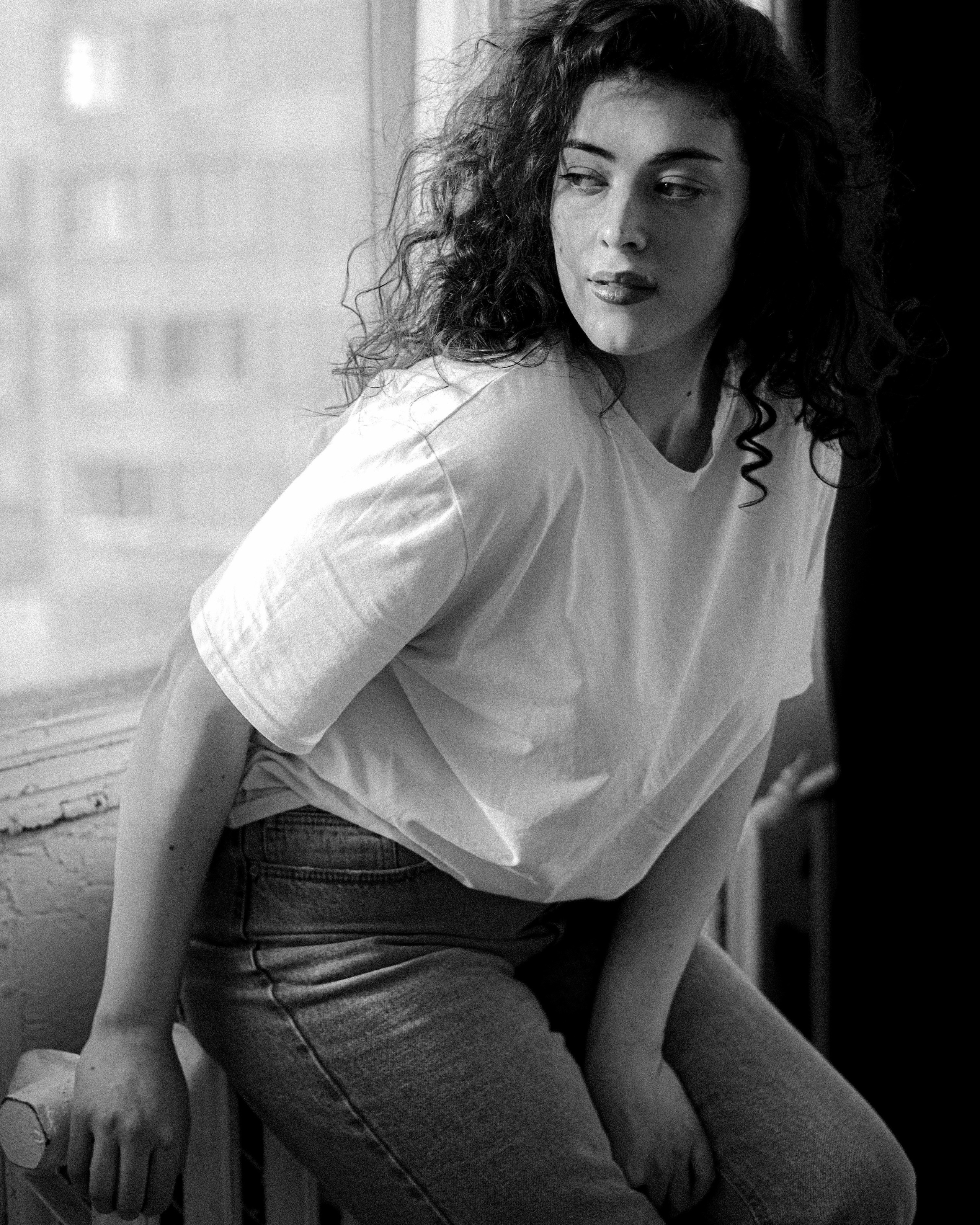 Bella. Главная