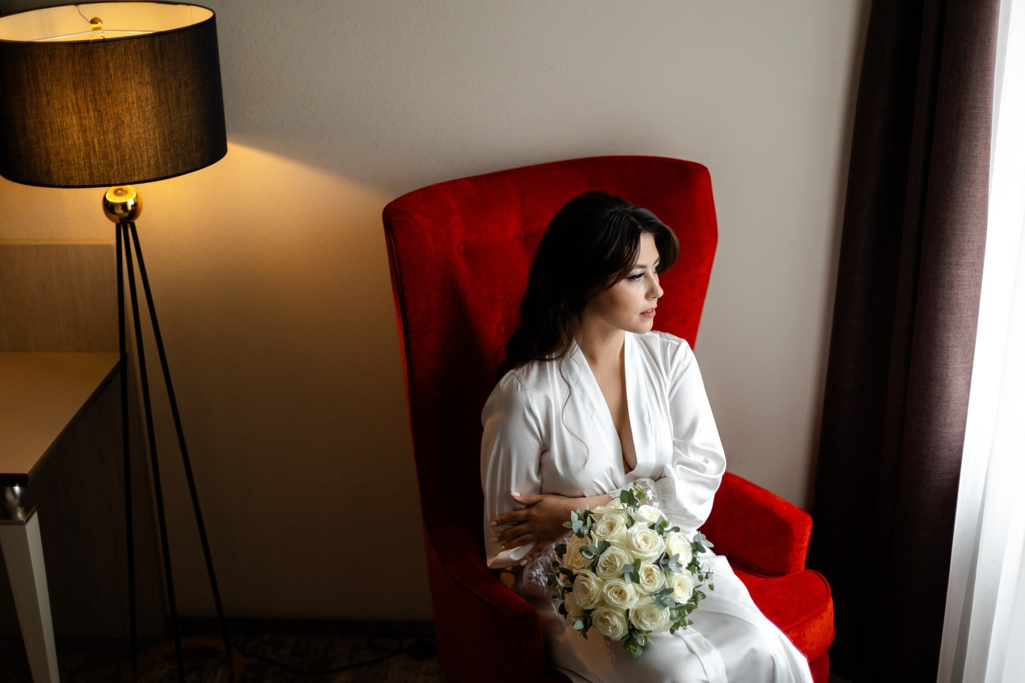 Свадебные. Свадебный фотограф в Томске | Александр Овчаренко