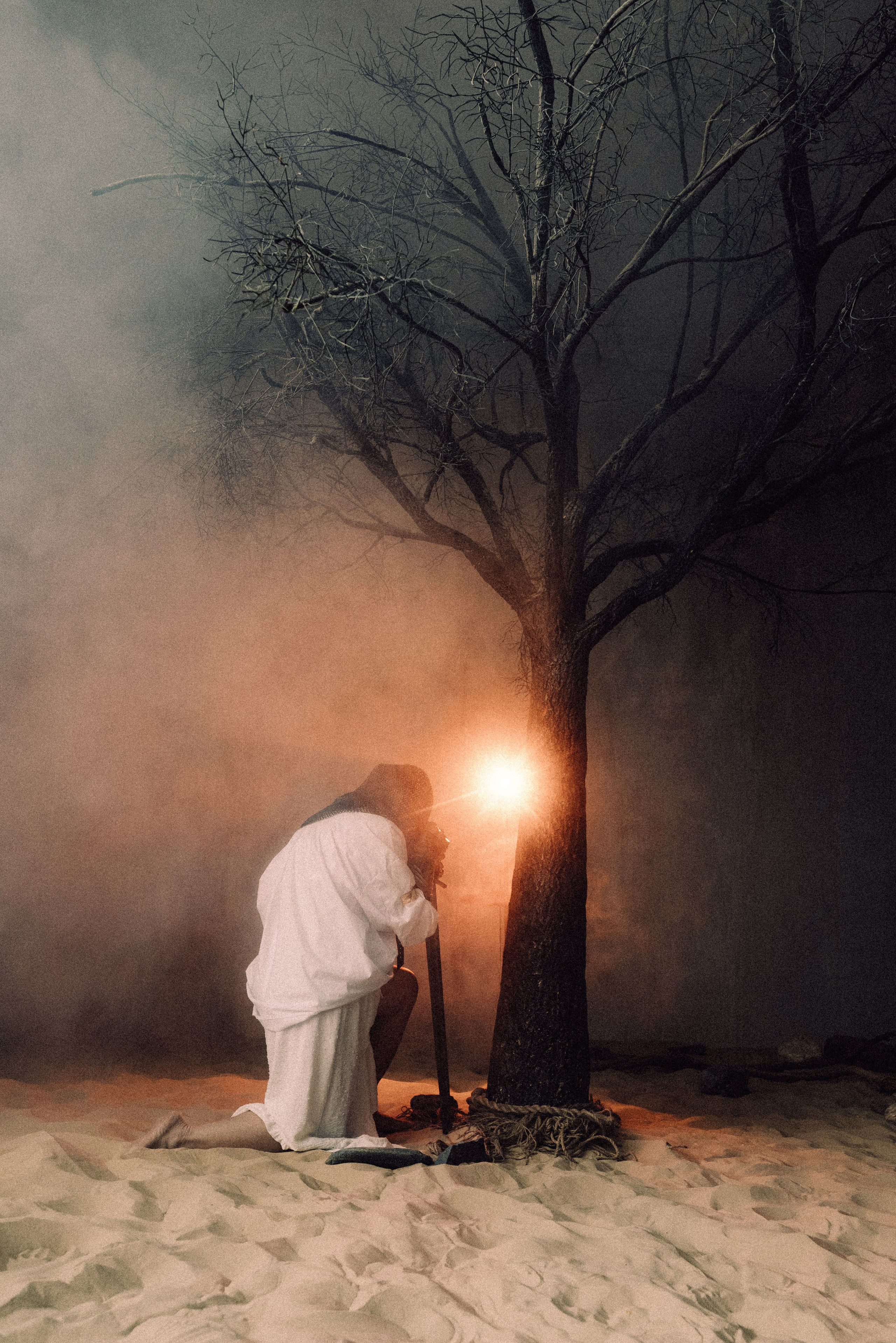 Фотоведьма Дарья Нечинская