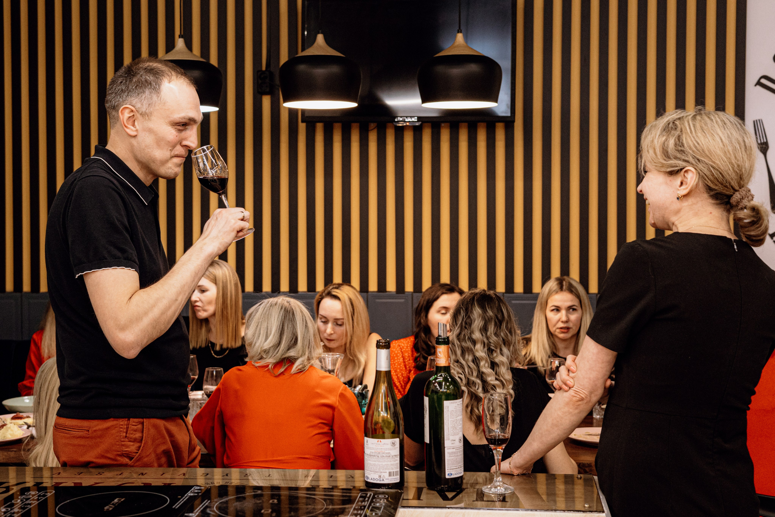 Камерные мероприятия. Ловец незабываемых моментов вашей истории Юлия Белова