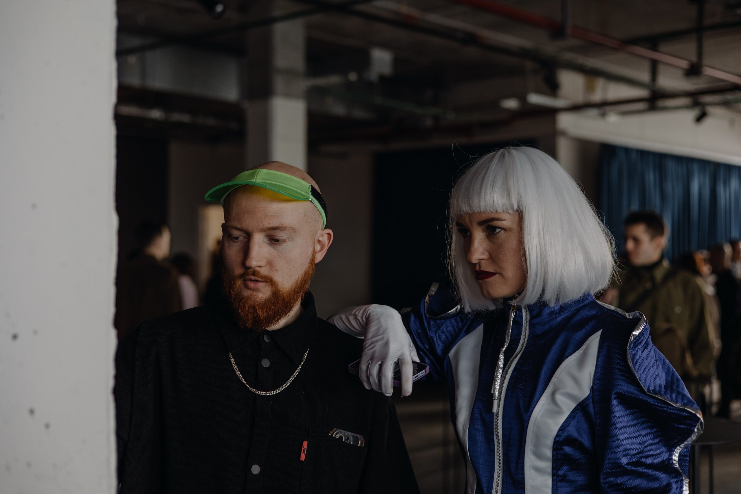 Репортажка. Ловец незабываемых моментов вашей истории Юлия Белова