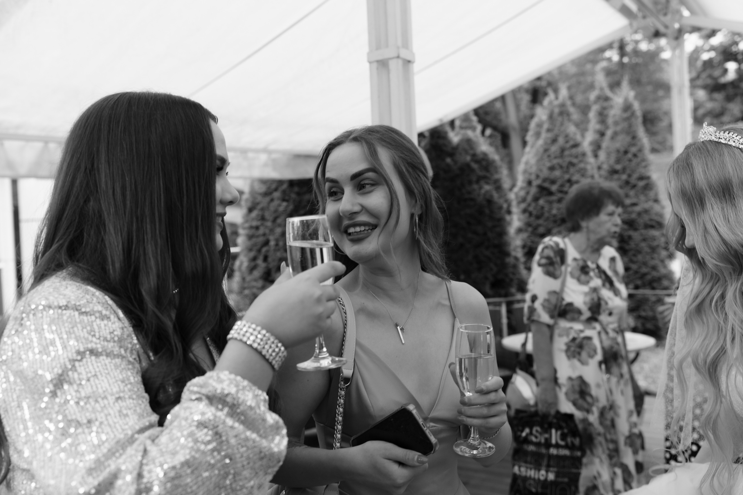 Свадебная съемка. Репортажный фотограф в Калининграде Морозов Кирилл