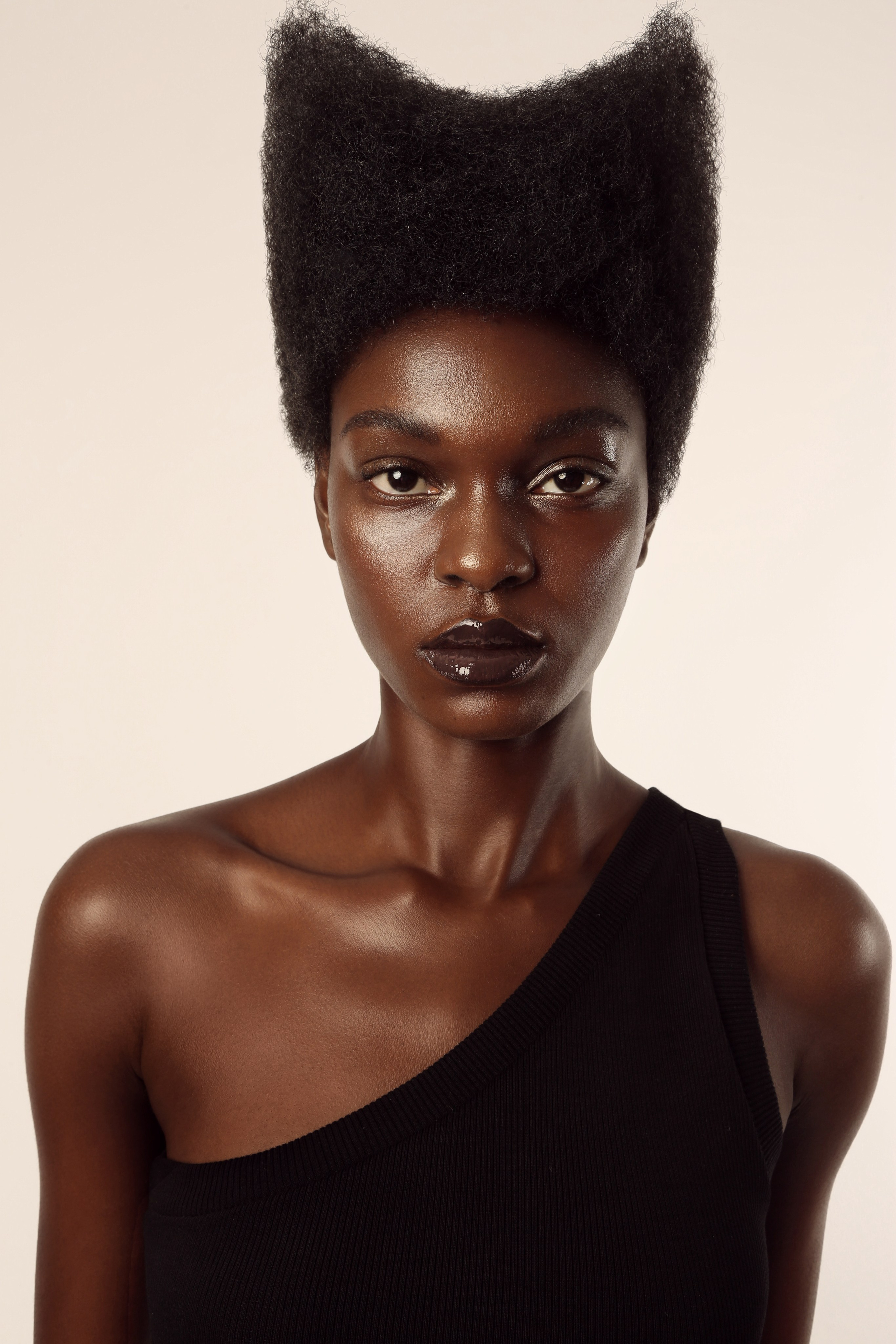 Beauty. Summer Postproduction studio