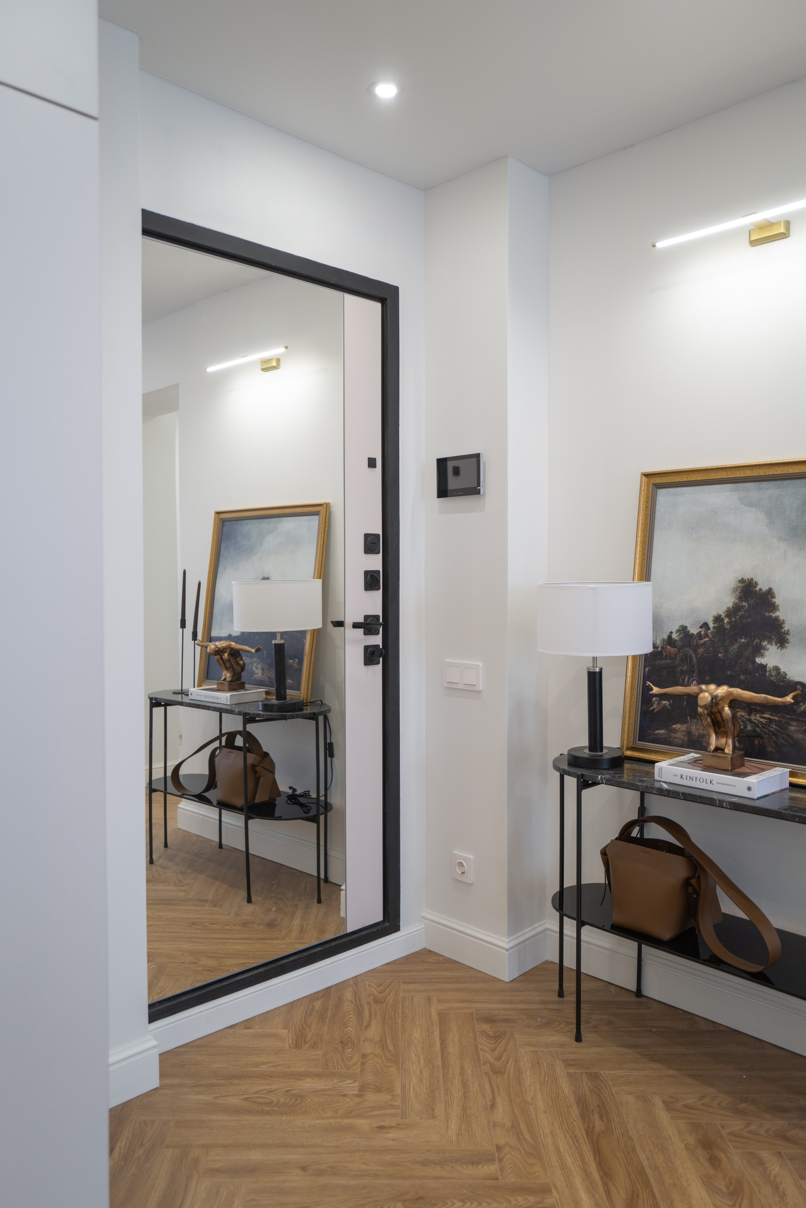 Интерьерная съёмка. Фотограф Алексей Байков: репортажная, деловая и интерьерная фотосъёмка