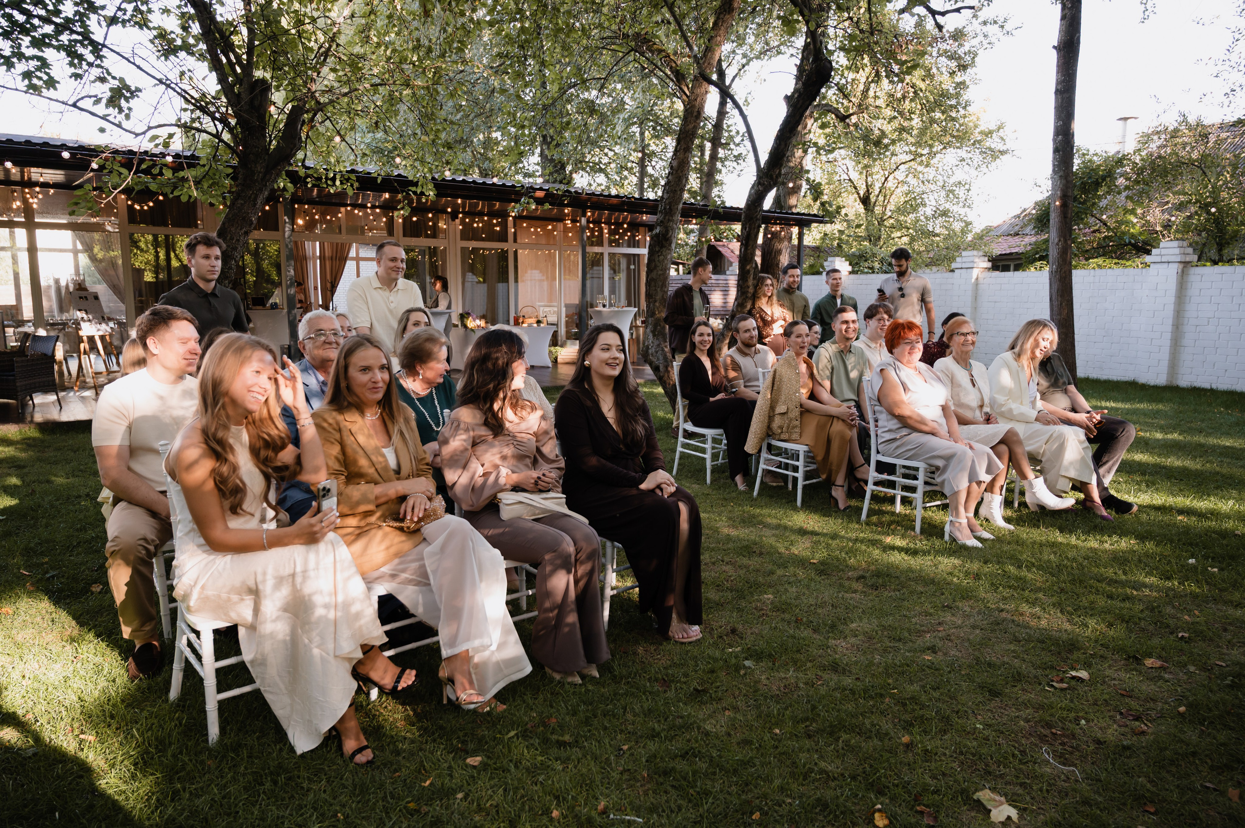 Никита & Анастасия. Портретный и свадебный фотограф в Москве Анастасия Терентьева