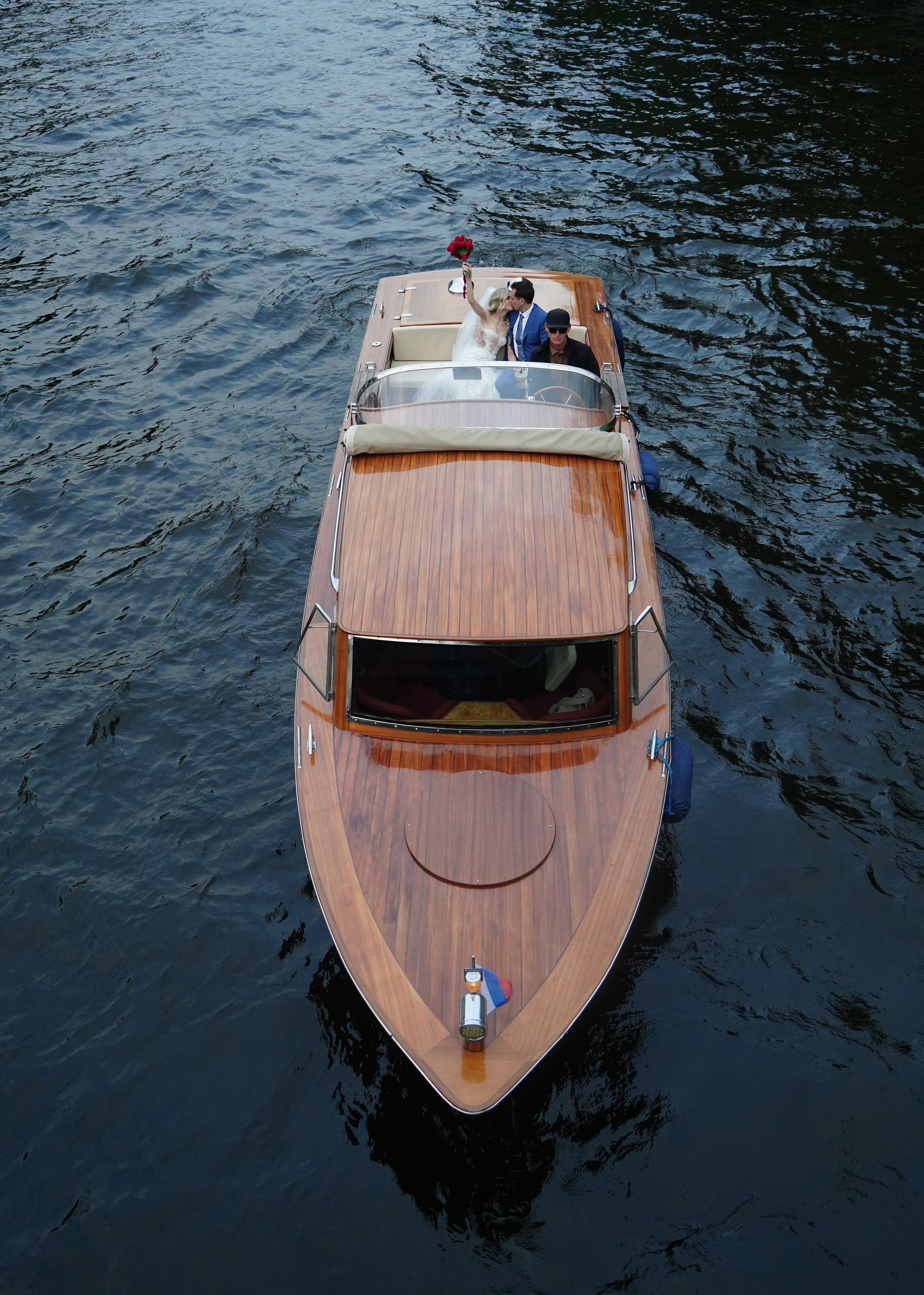Павел и Марина. Валерия Смирнова / Свадебный фотограф