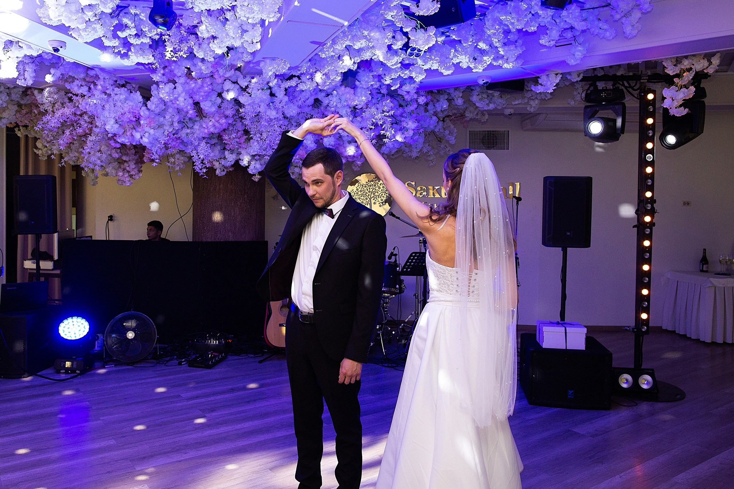 Свадебный фотограф Череповец