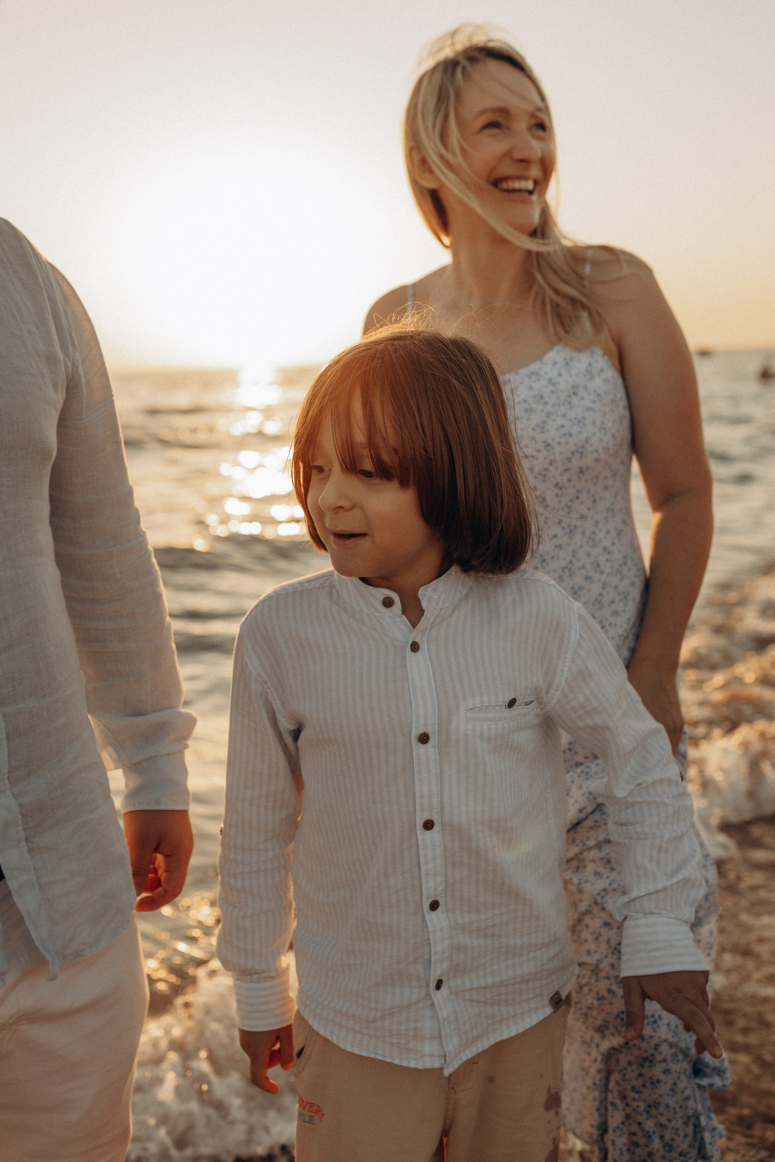 Море🤍. Семейный фотограф в Новороссийске и Анапе Александра Яковлева