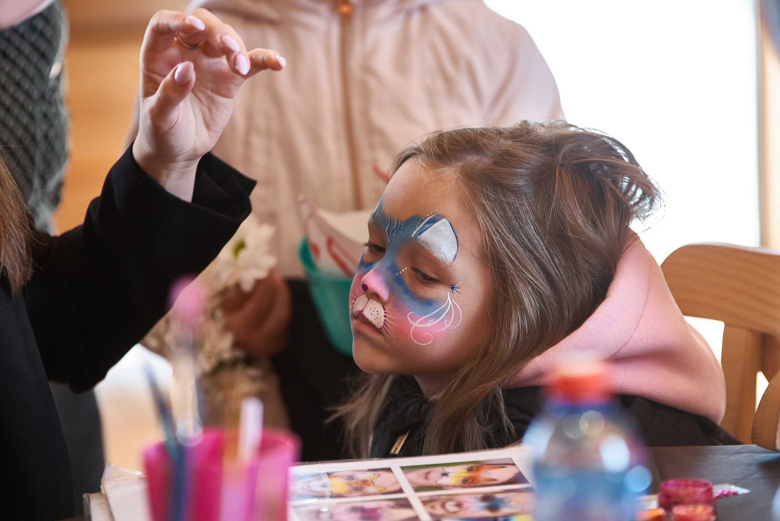 ДЕНЬ МАЛЕНЬКОГО НЕФТЯНИКА 2024 РН-ВАНКОР. Фотограф Москва Concerts photo / Fashion photо