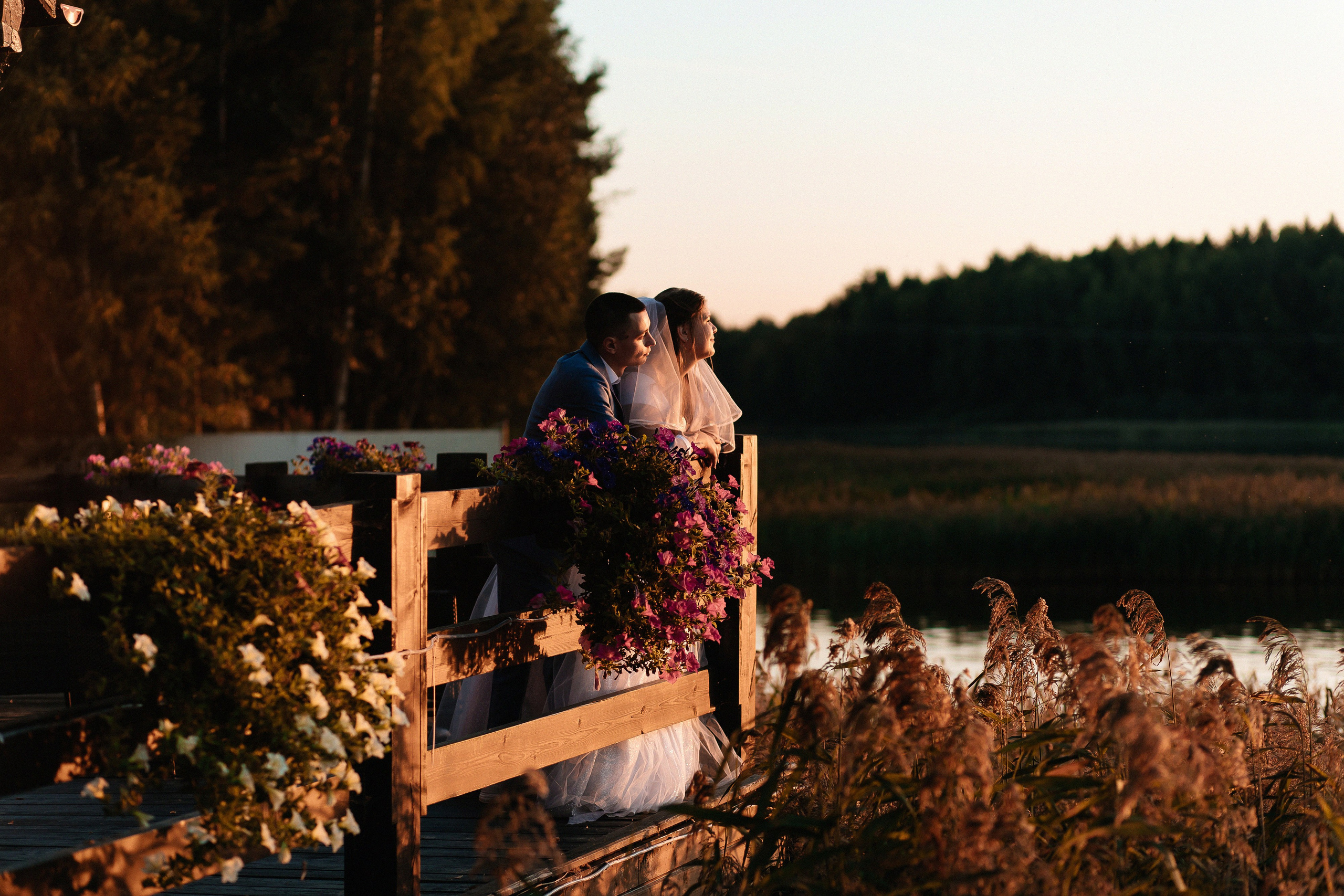 Свадебное. Свадебный фотограф Нижний Новгород | Софа Полякова