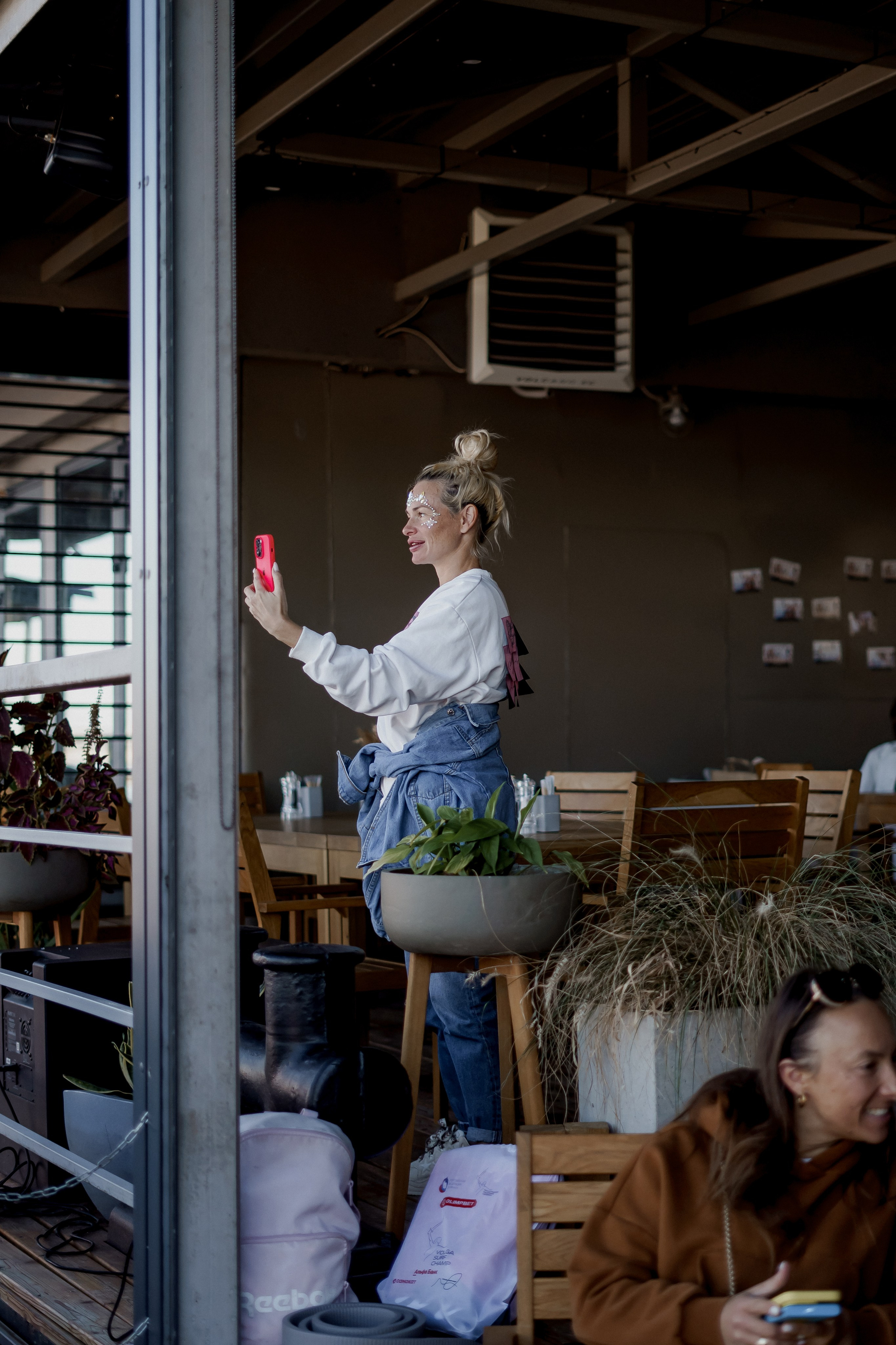 Surf 2024. Фотограф Валерия Крахмалева