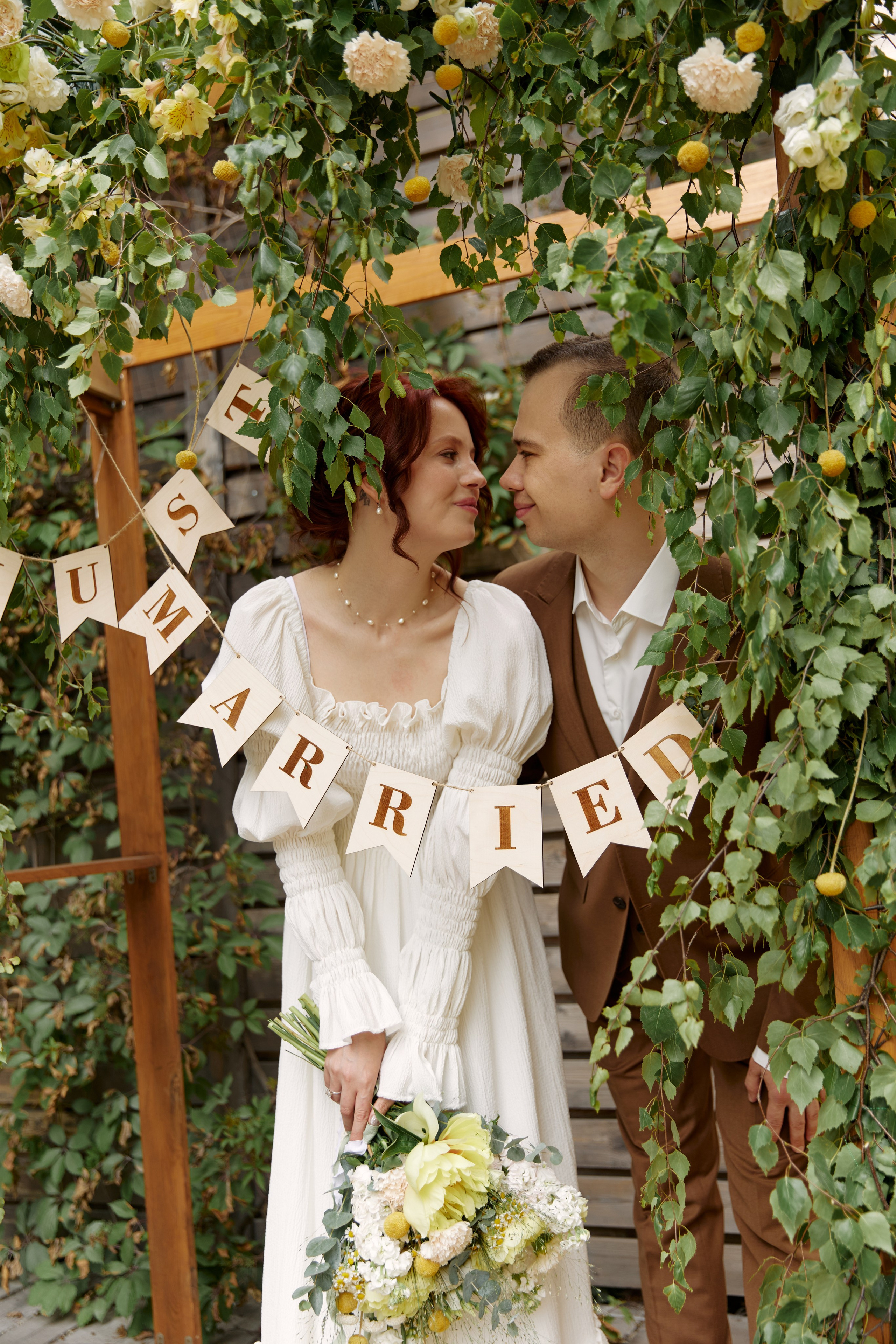 Любовь & Михаил. Фотограф и преподаватель по фотографии в Воронеже Олеся Микерова