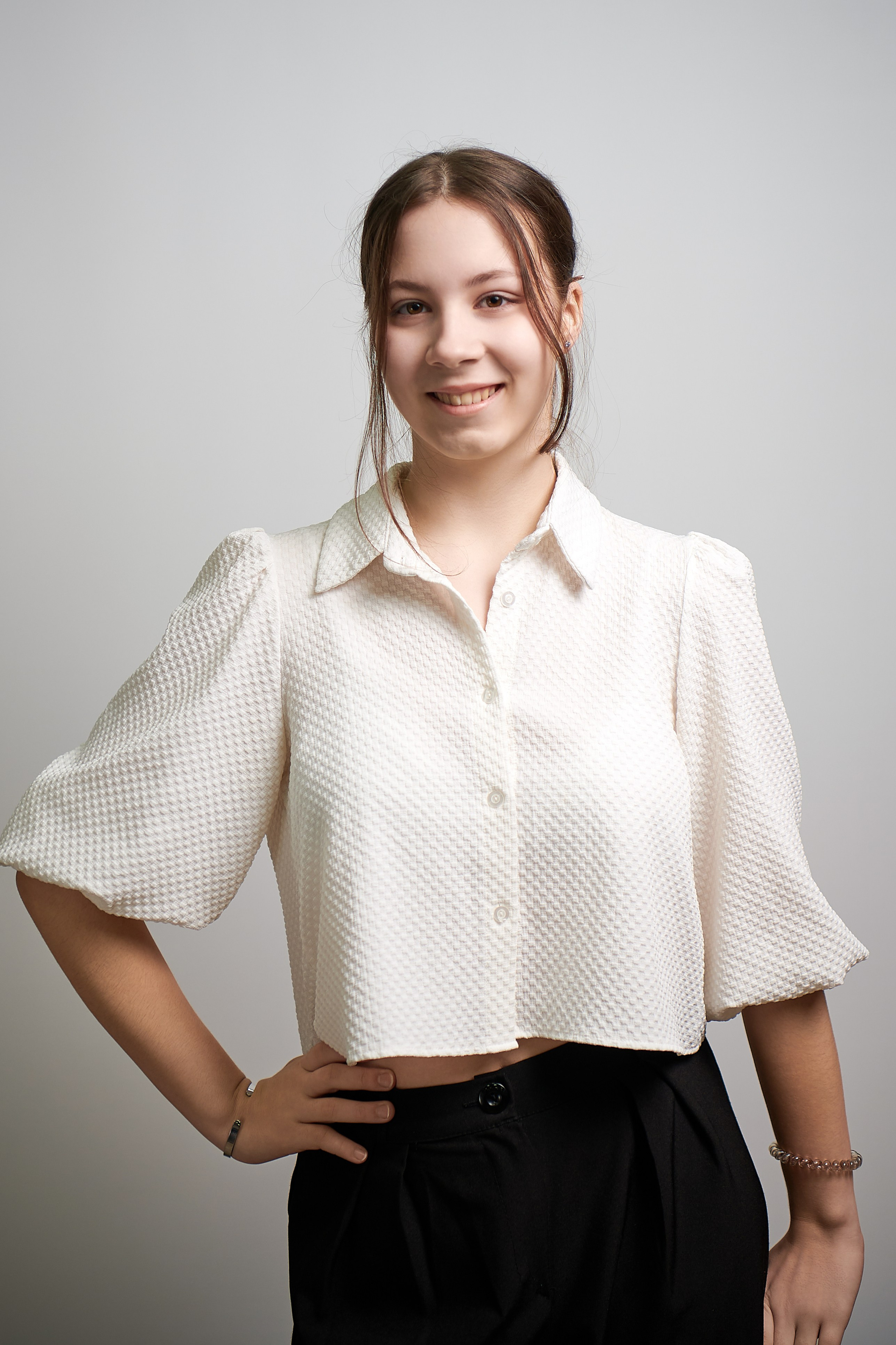 Фото в альбом. Портретная серия. Ольга Чёкотова (Фотограф Кострома)