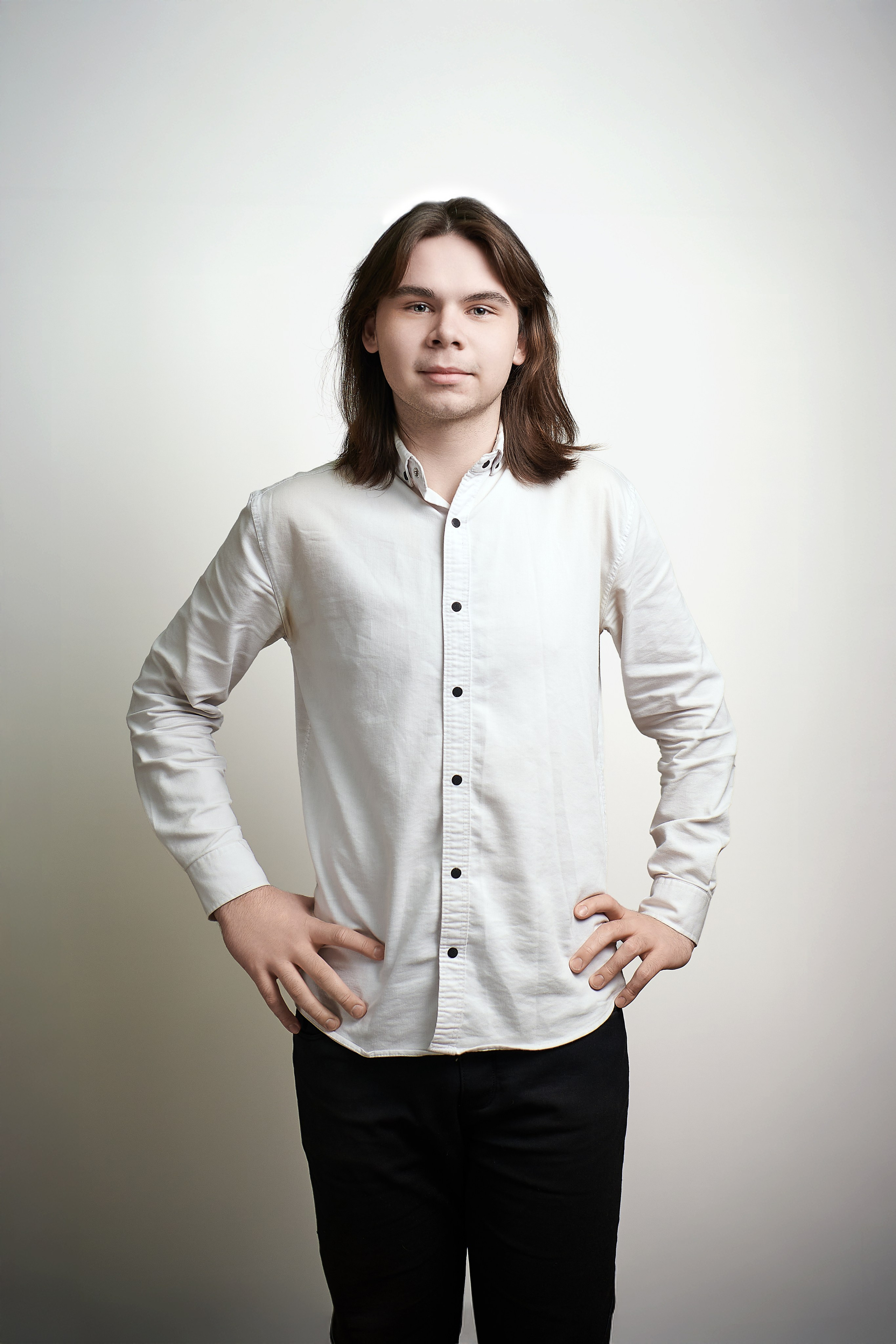 Выпускные альбомы. 9-й класс. Ольга Чёкотова (Фотограф Кострома)