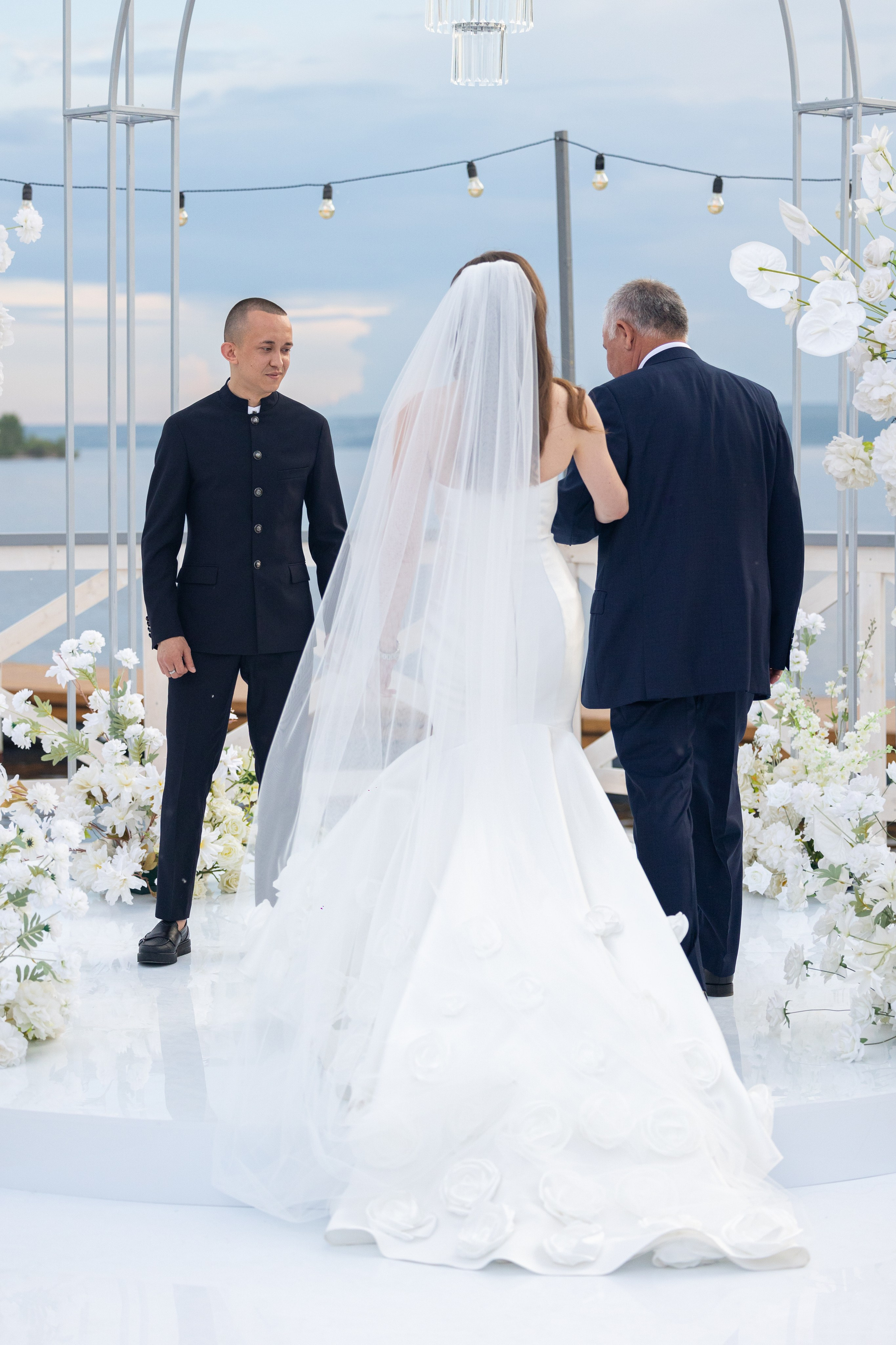 Булат & Динара