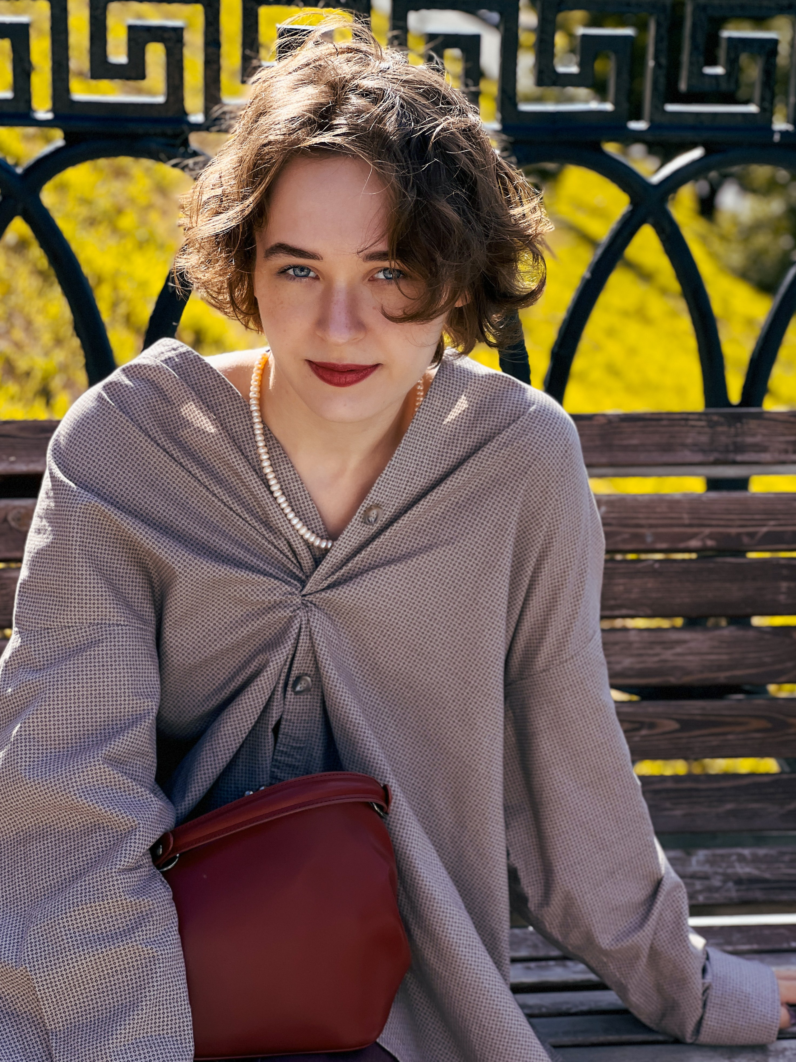 Полина. LIYALEE PHOTO