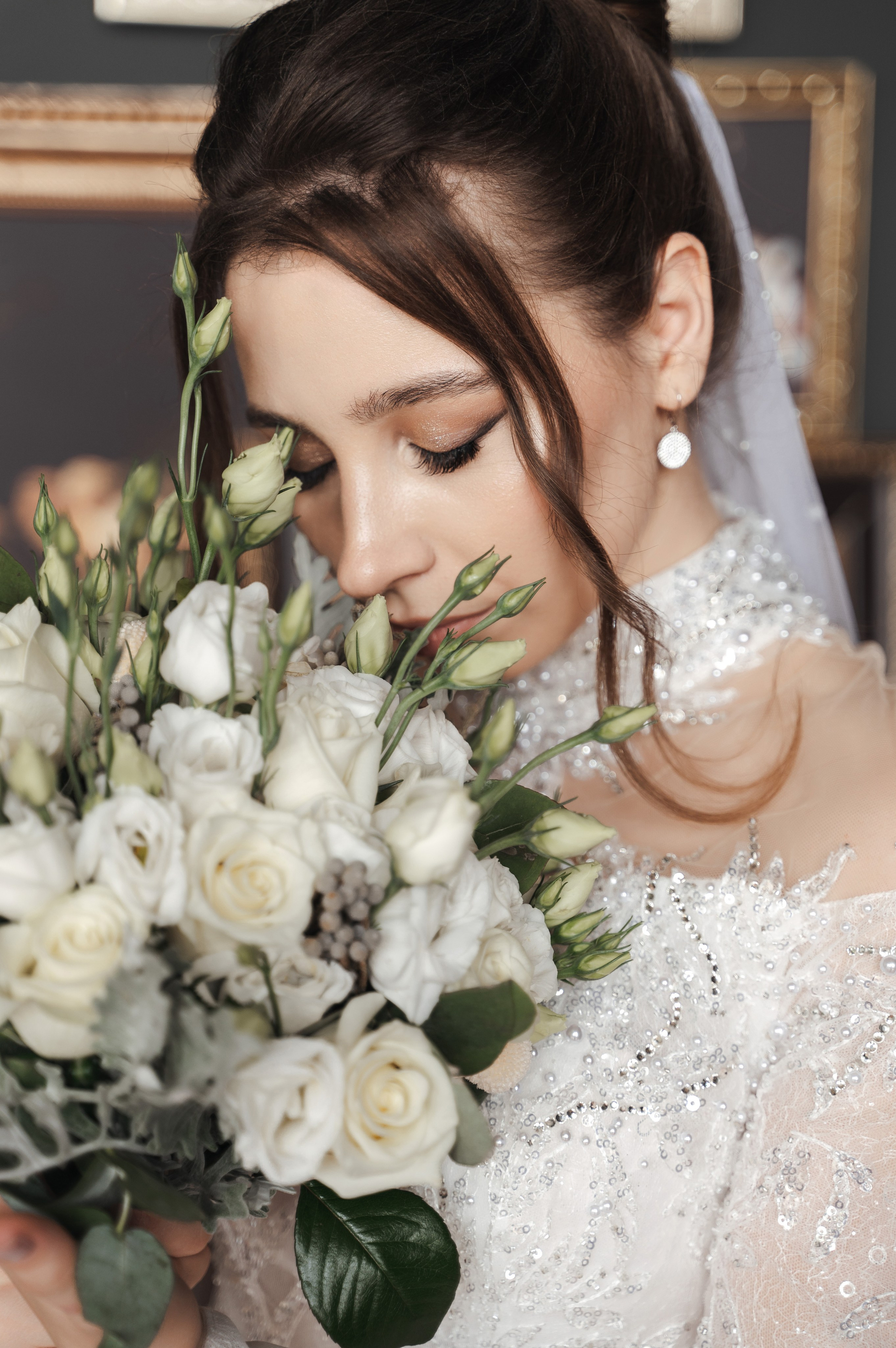 Саша и Кристина. Фотограф Дарья Борисова в г. Новочеркасск и РО