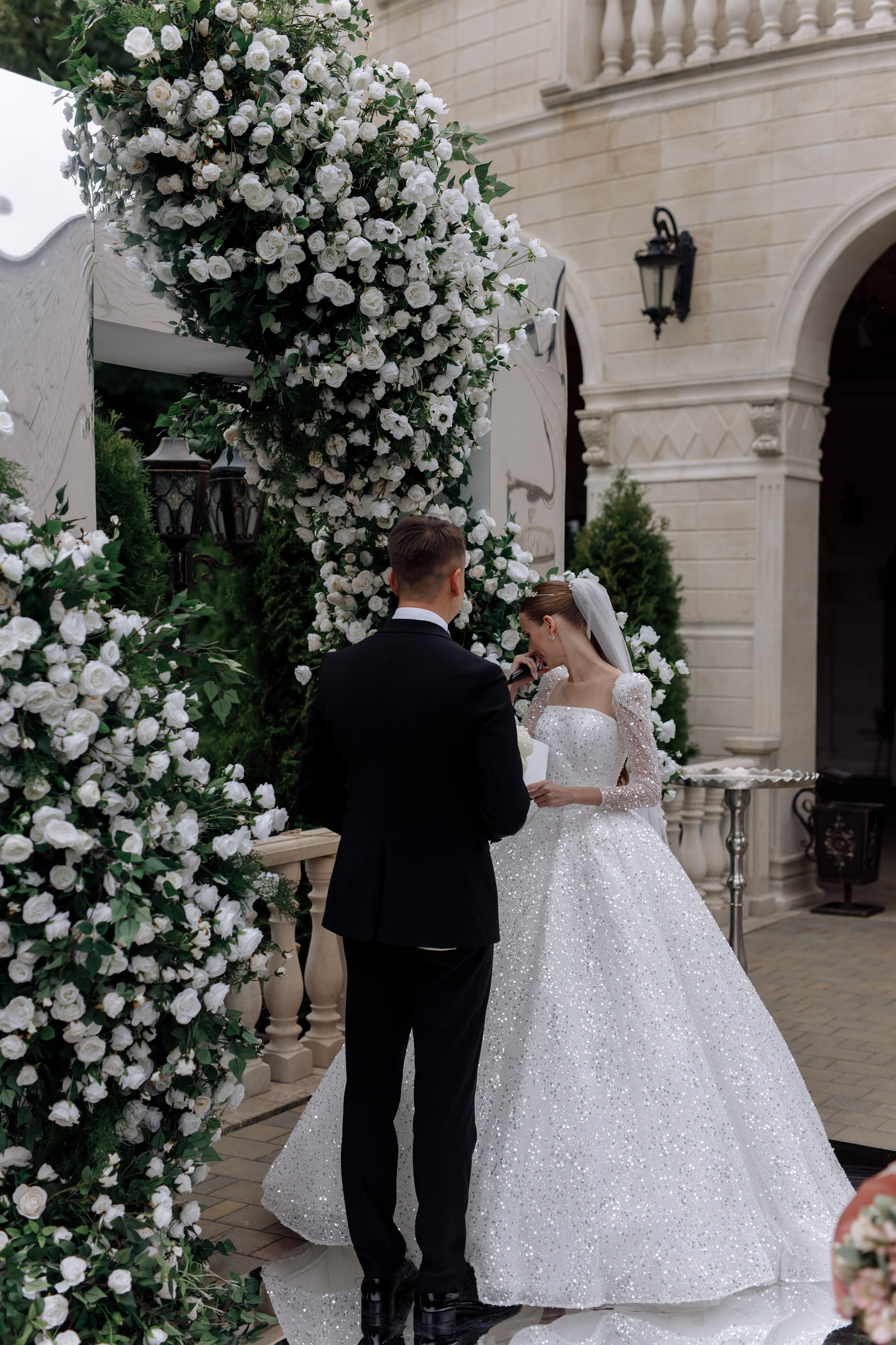 Дмитрий и Анна. Дмитрий Позняк — свадебный фотограф в Брянске. Личный сайт фотографа