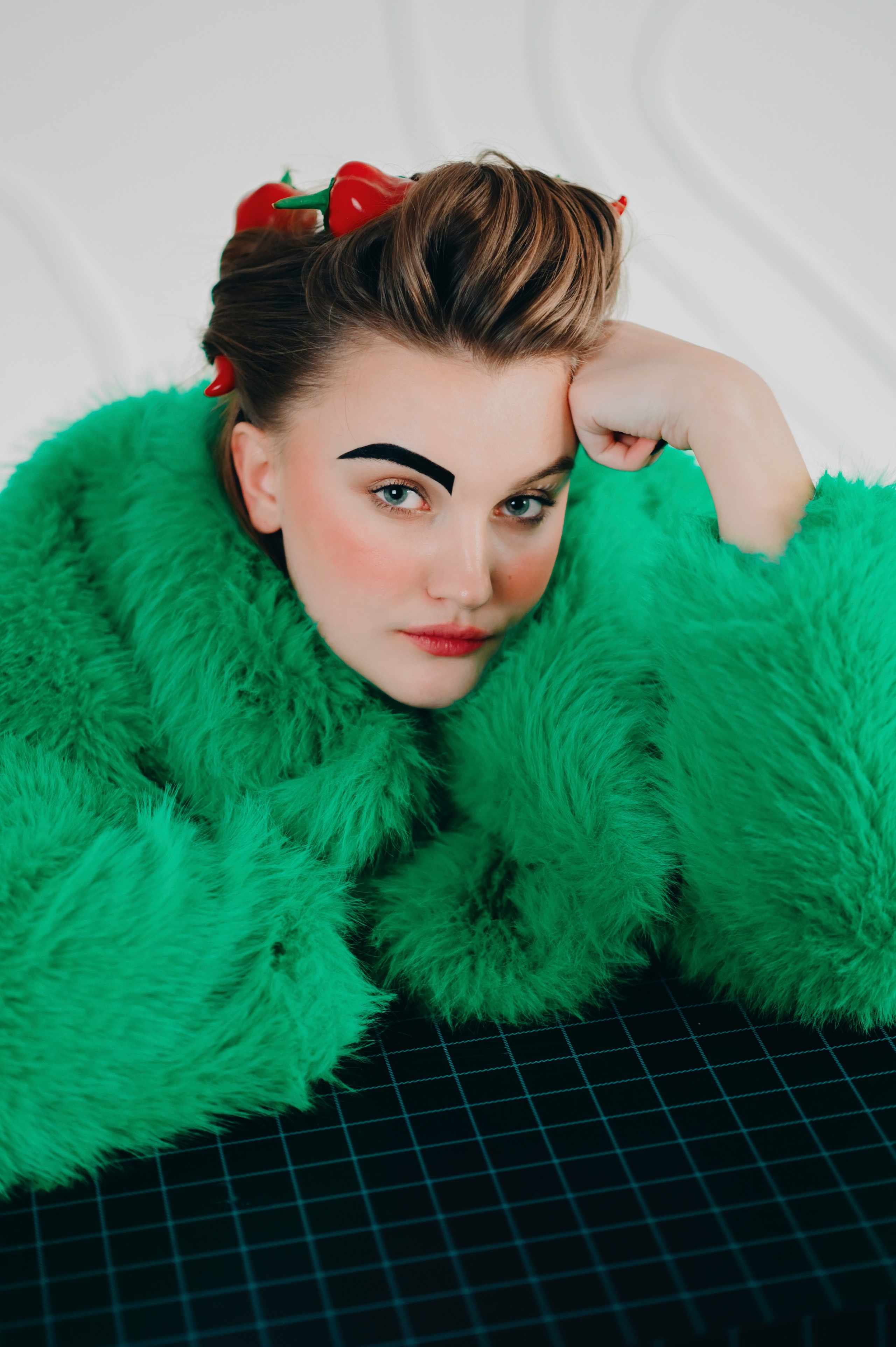 VASILISA. THE FAME MODELS