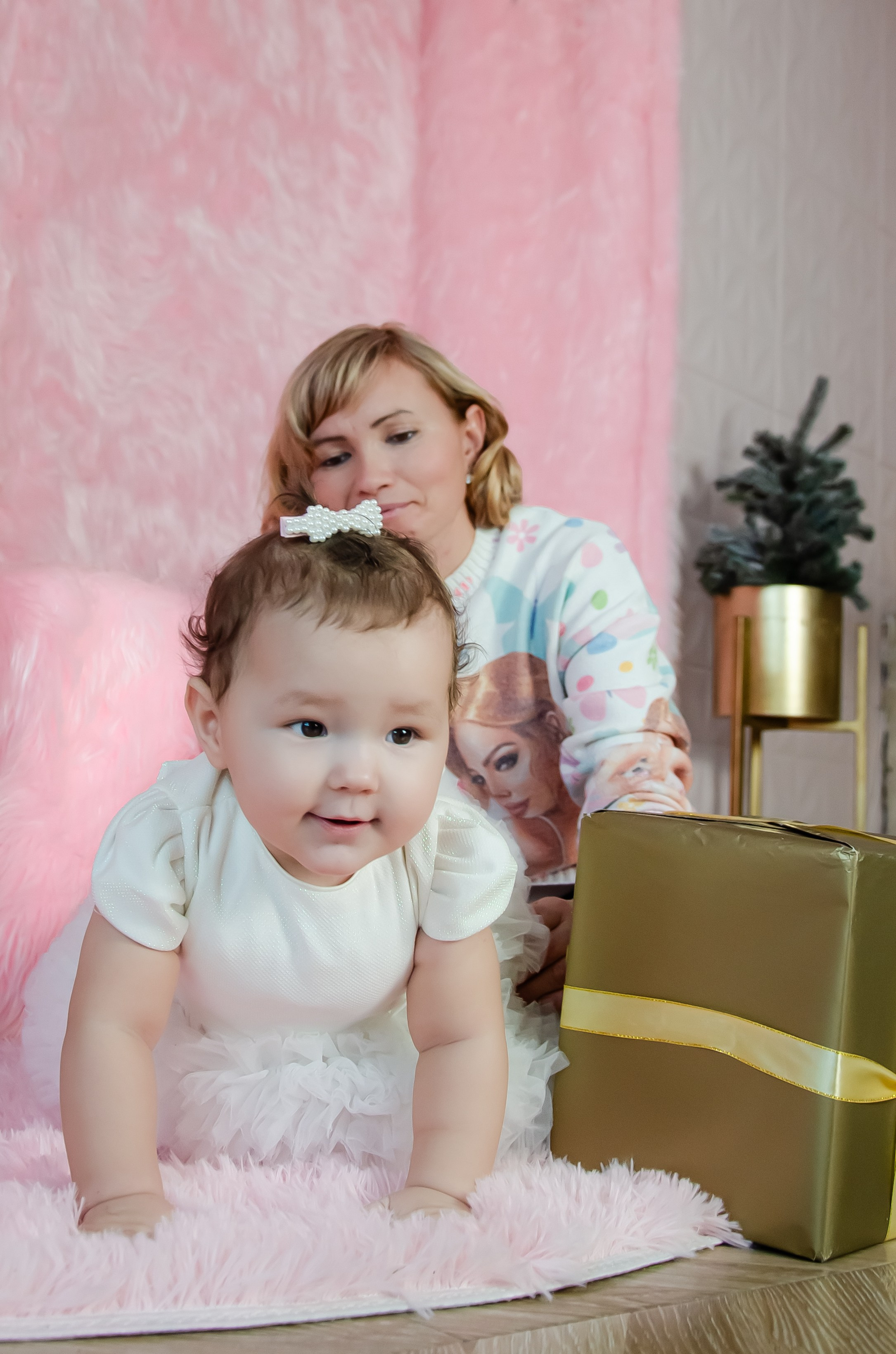 Детские. Фотография — это миг, который фиксирует вечность