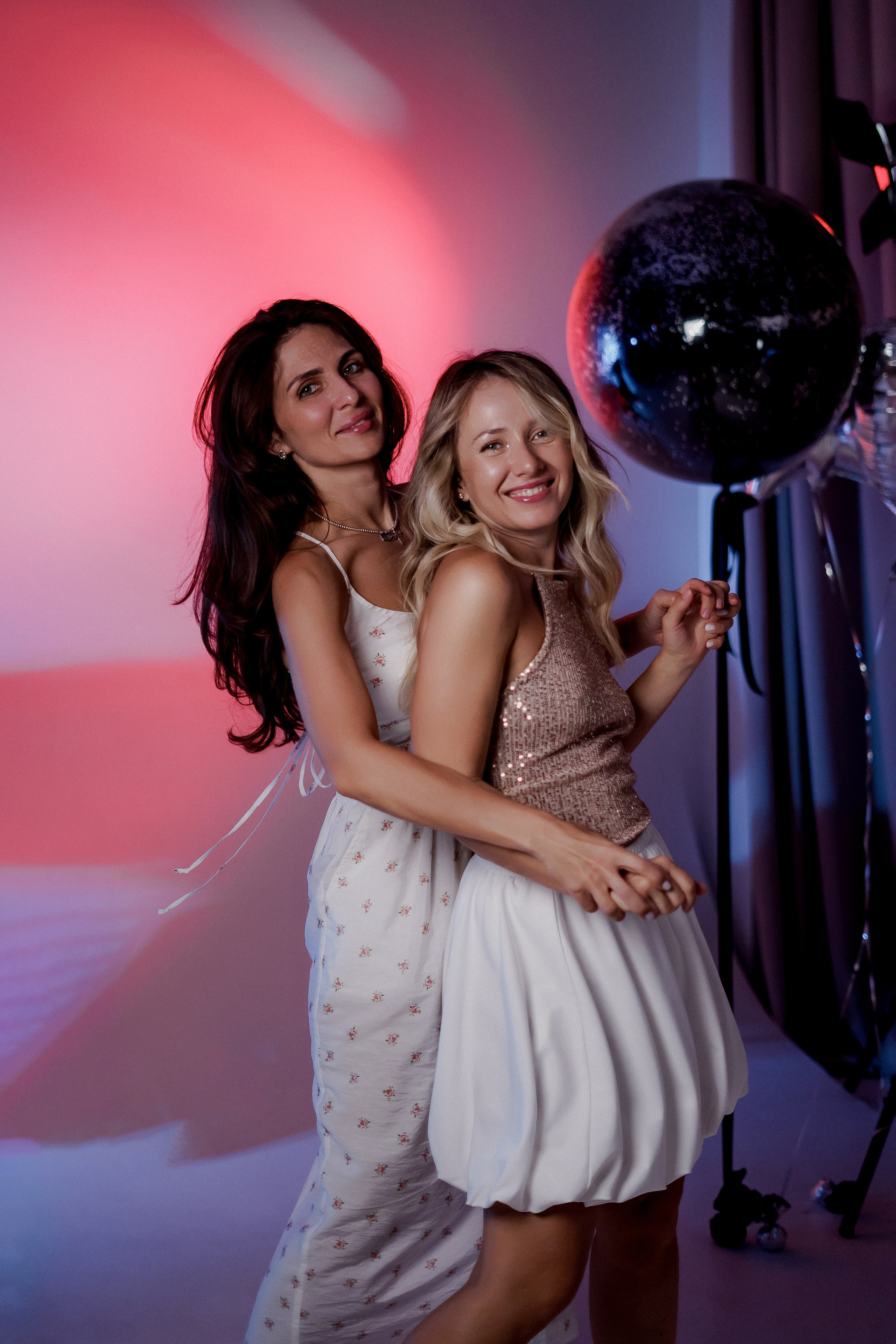 День рождения Адель. Фотограф Валерия Крахмалева