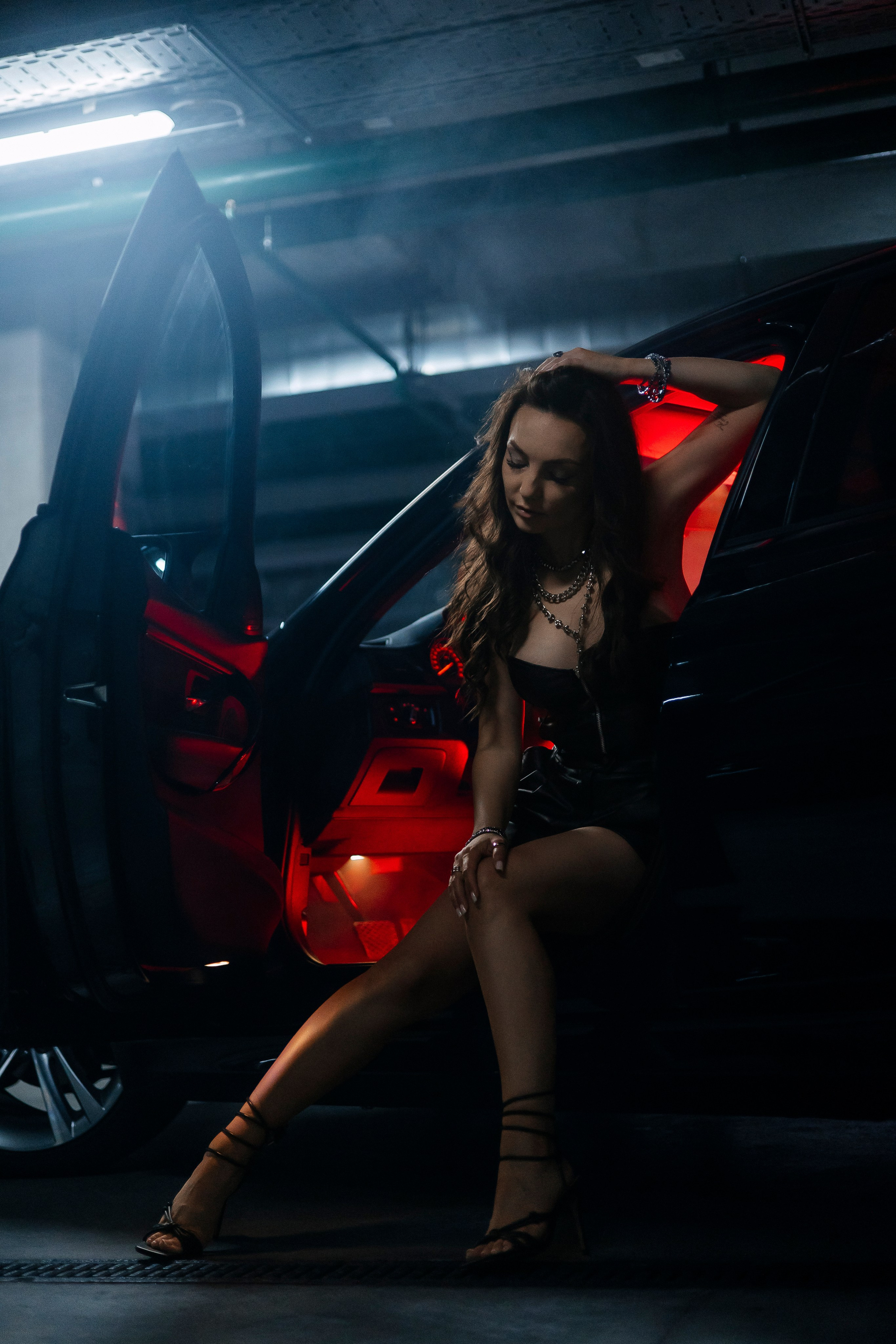 Индивидуальные. Фотограф в Москве Екатерина Потапова