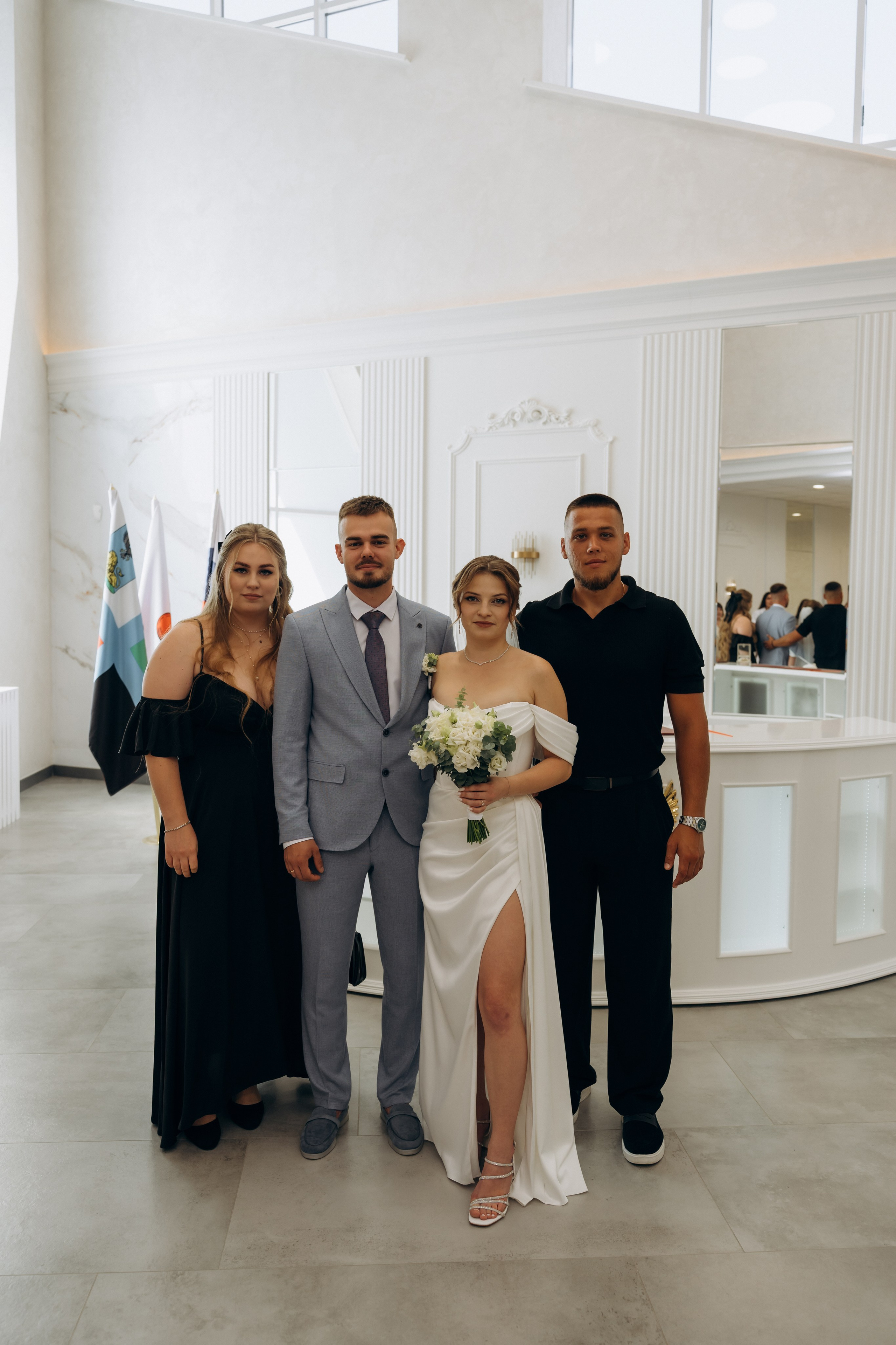 Олеся и Костя. Ирина Гонтарева|Фотограф|Белгород