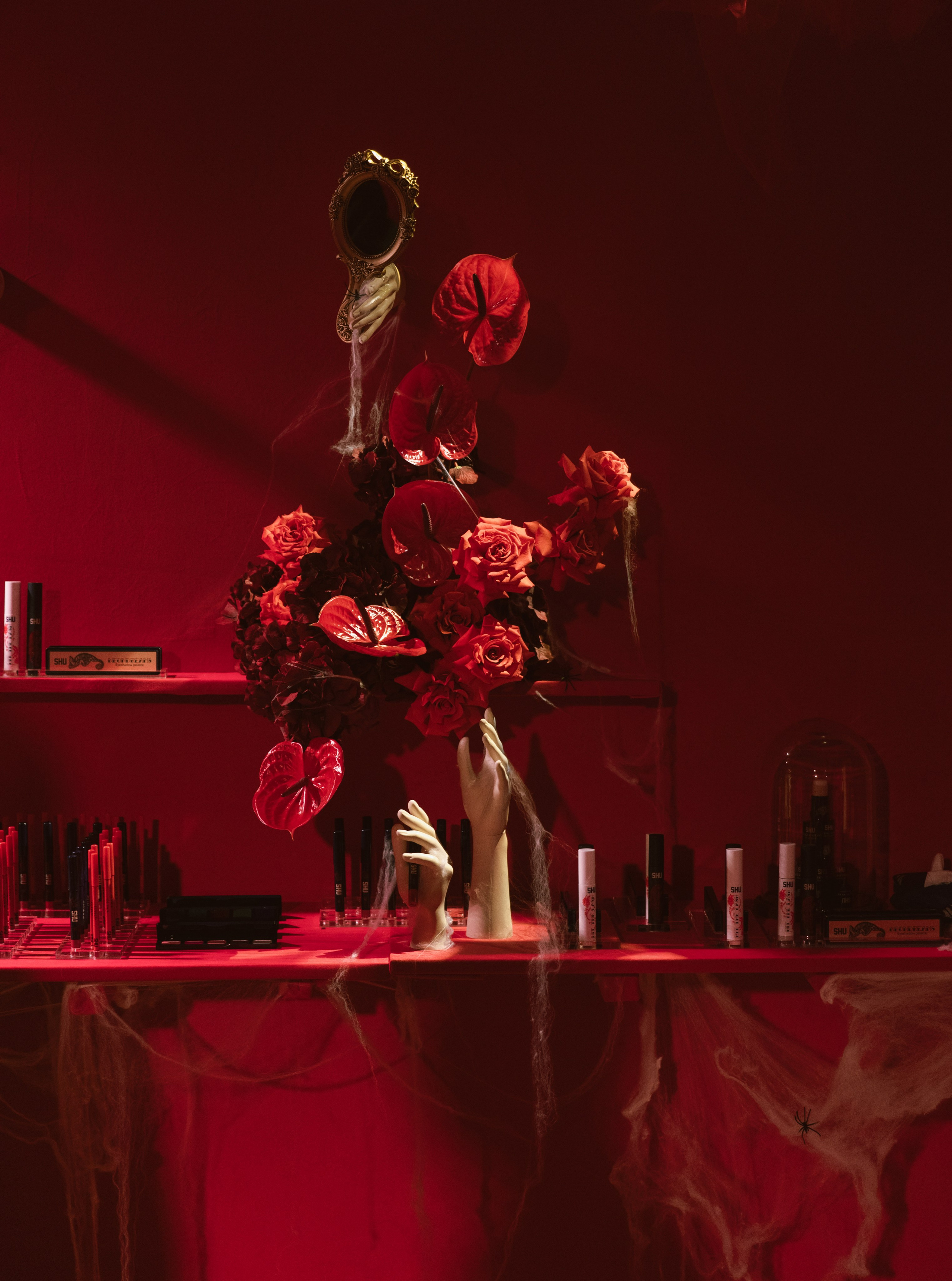 SHUМНЫЙ HALLOWEEN