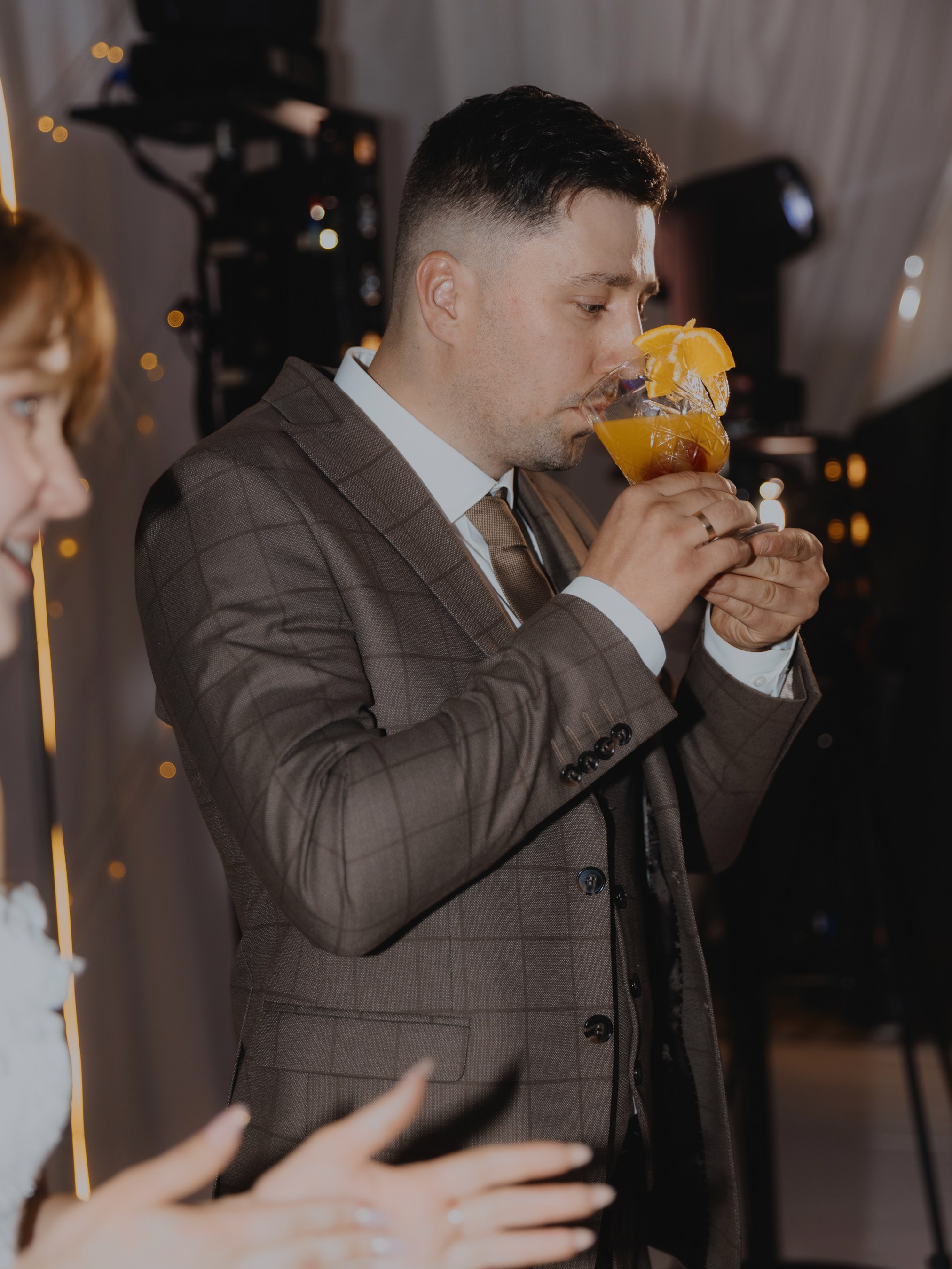 Сергей и Даша (полный день). Свадебные фотографы в Гомеле и Минске Сергей и Анастасия Фещенок