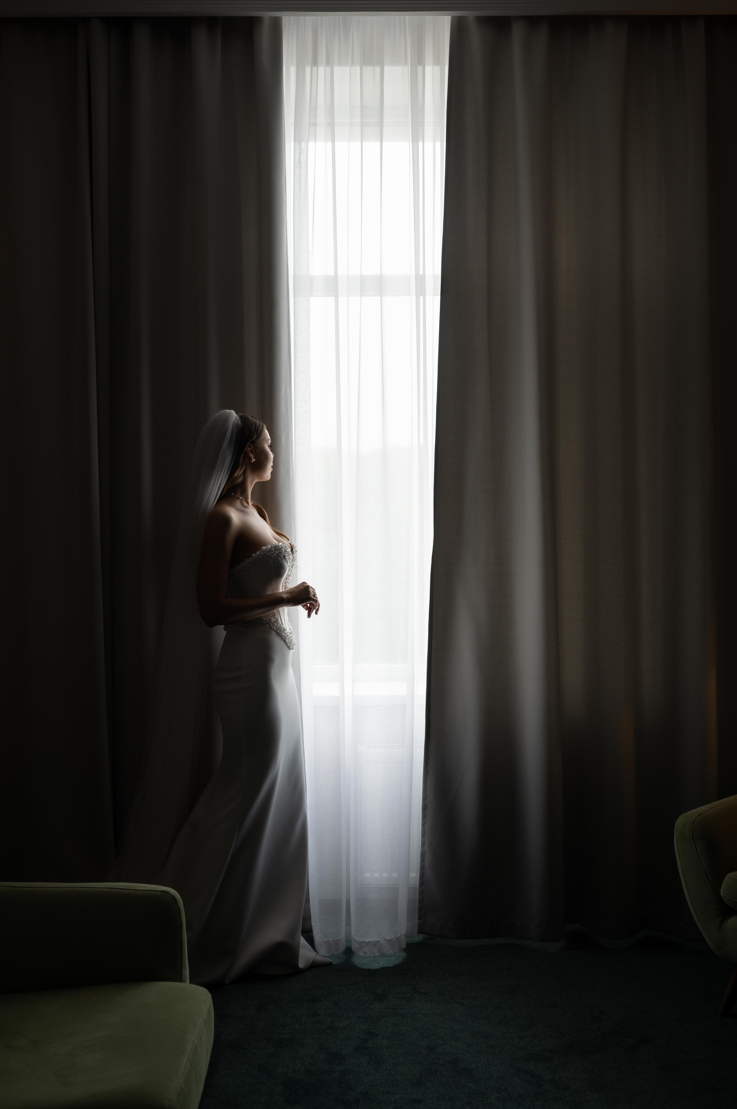 Вадим и Виктория. Свадебный, портретный, коммерческий, предметный фотограф в Ставрополе Иван Белашов