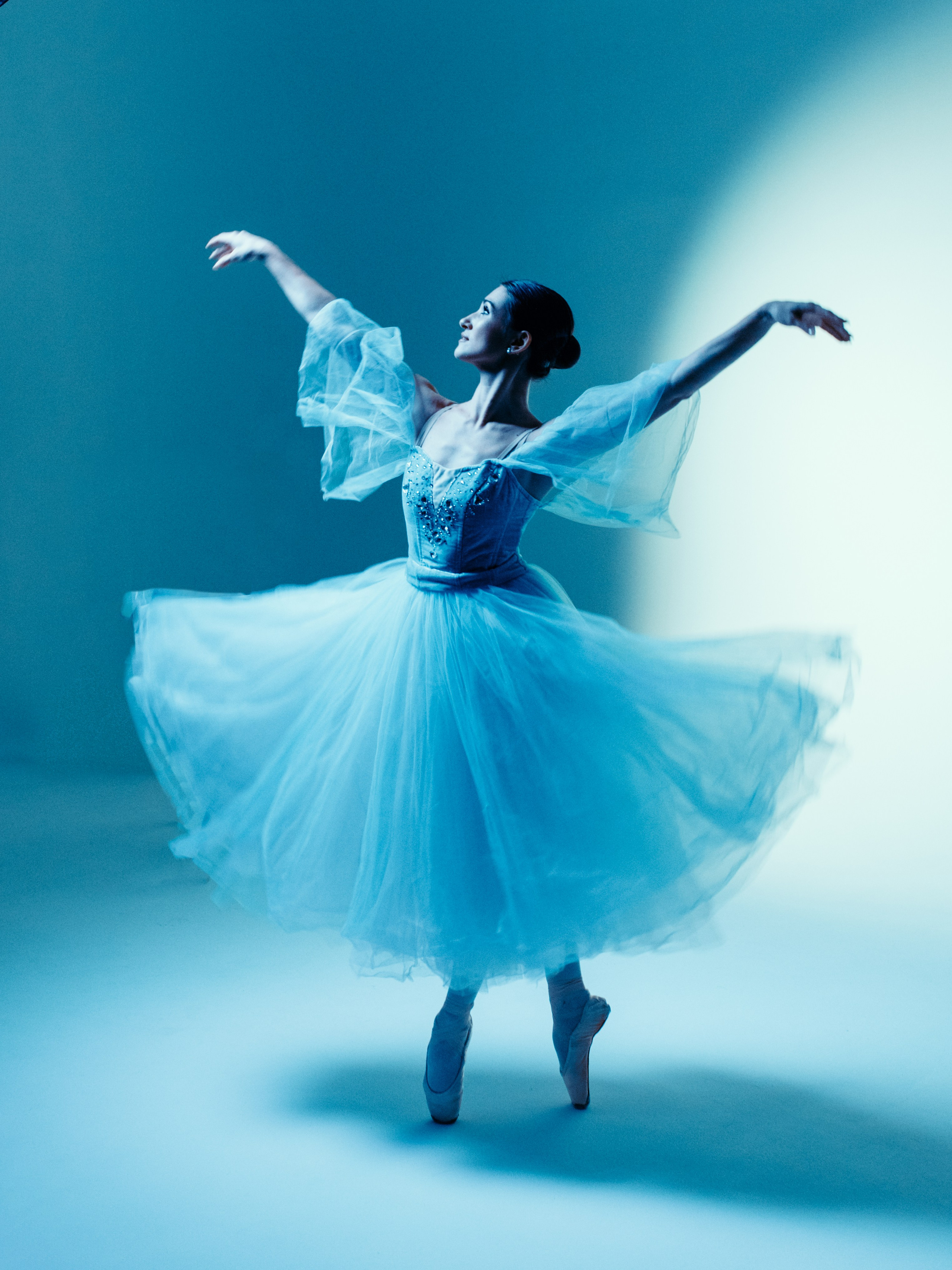 PIXEL 24. Елизавета Федотова | фэшн-фотограф