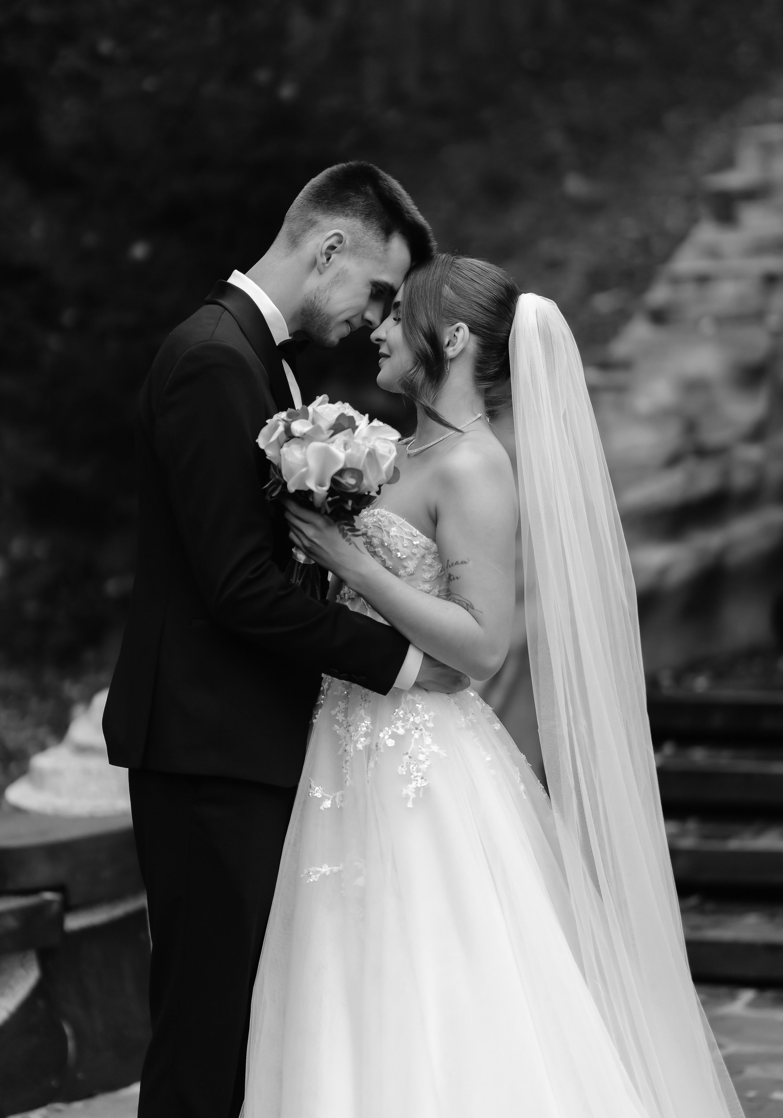 Maxim & Diana. Свадебный фотограф Ильнар Асадуллин