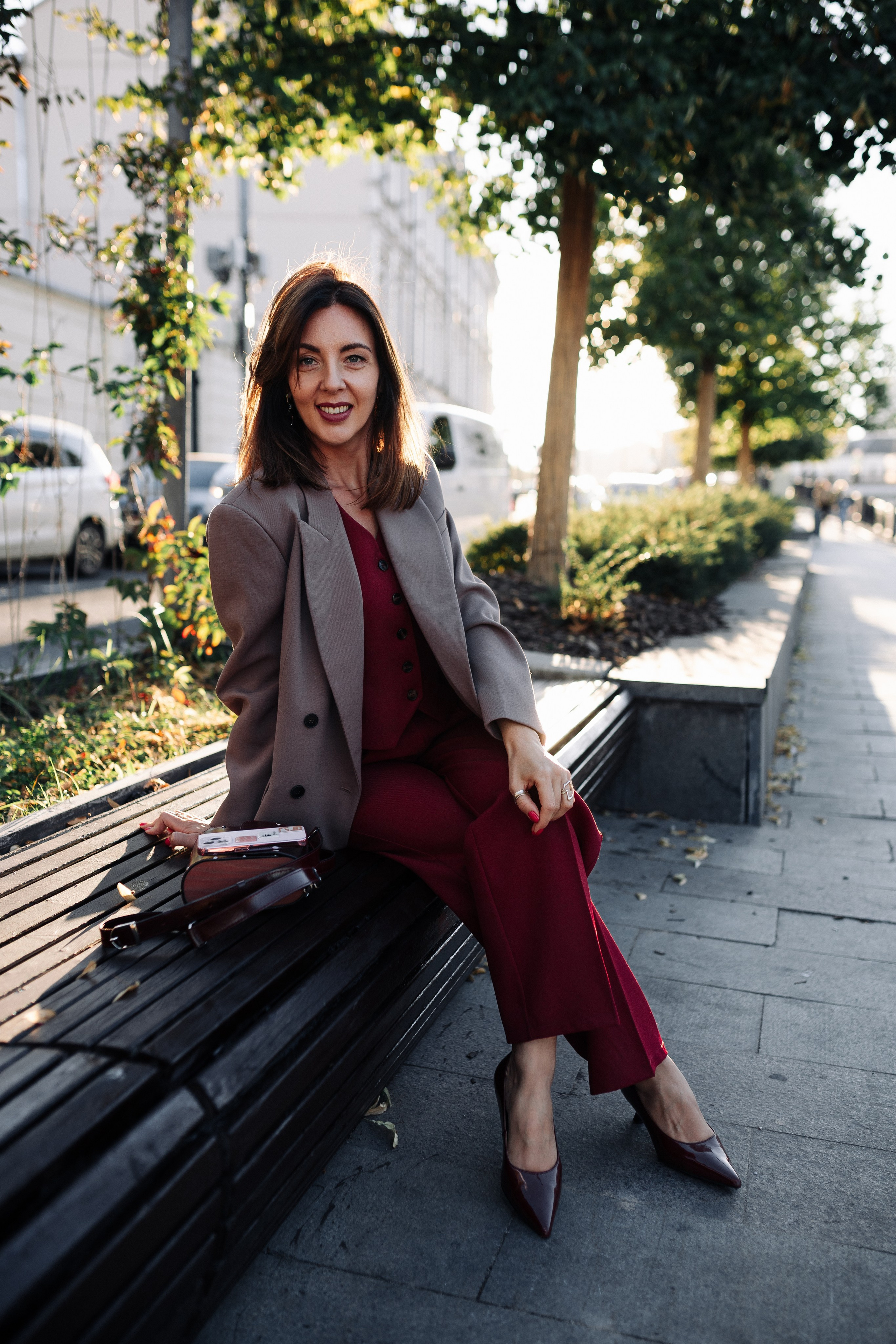 Портретная фотосъемка в Москве| Съемка для блога и соцсетей. Timeless фотография для семьи и бизнеса | Борис Коробочко | Москва / Истра