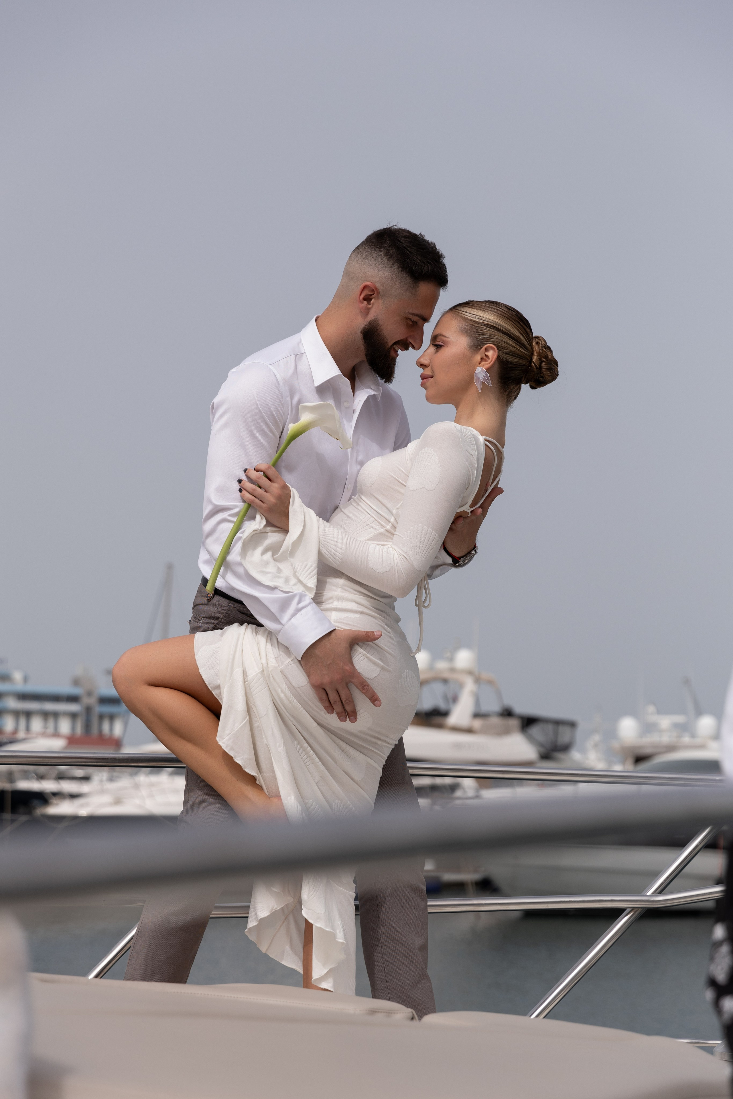 Ростислав & Ева. Kondakovaa.ph | Фотограф в Москве