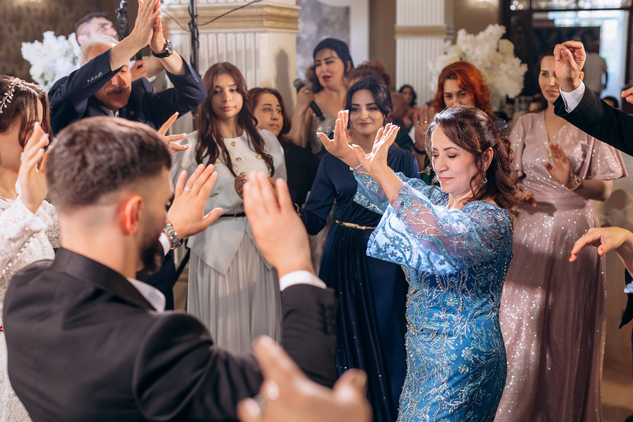 Шах Шаби. Фотограф в Калининграде свадебная фотография, репортажная, фотосессии