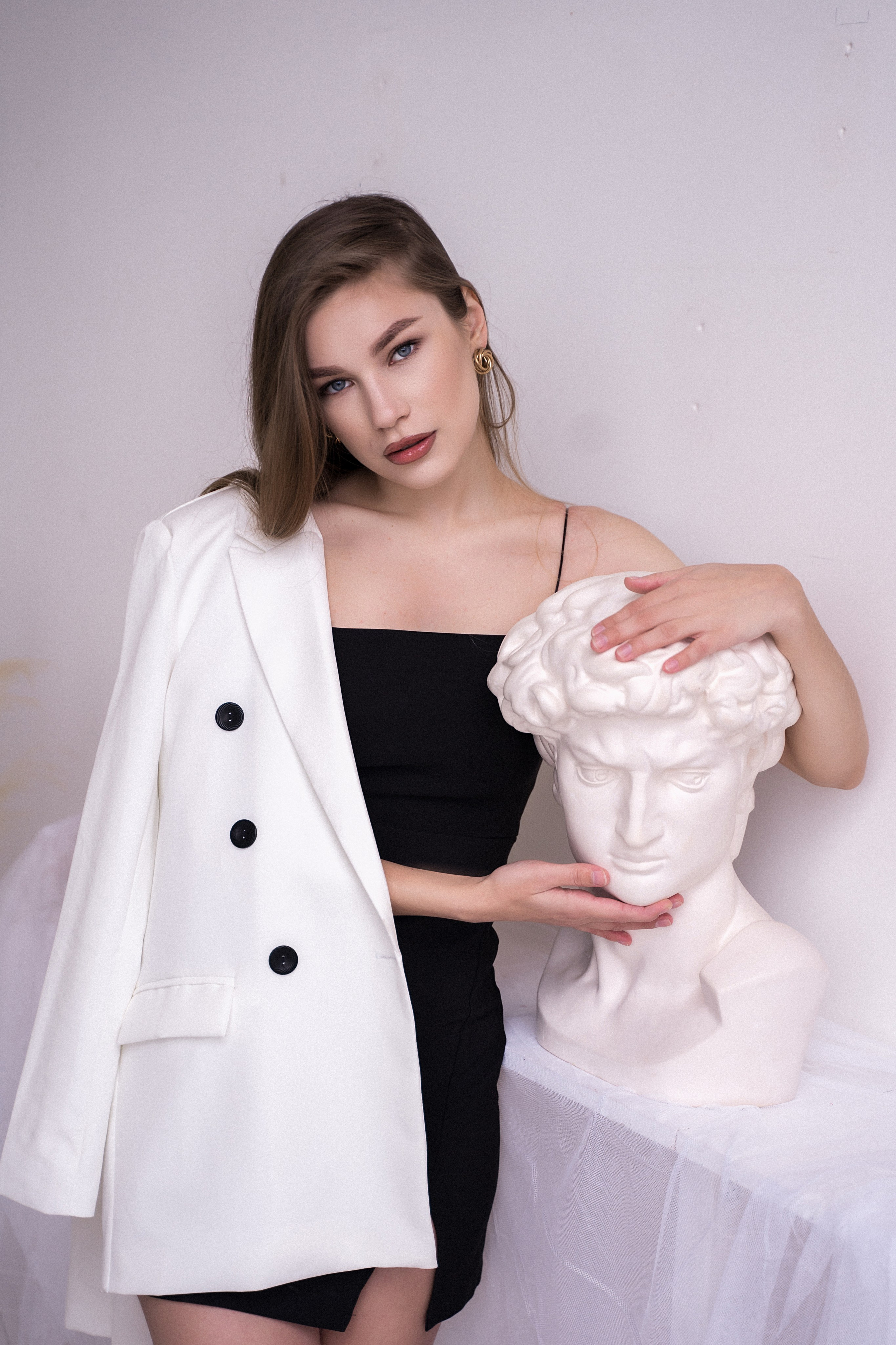 Алина. Фотограф в Санкт-Петербурге