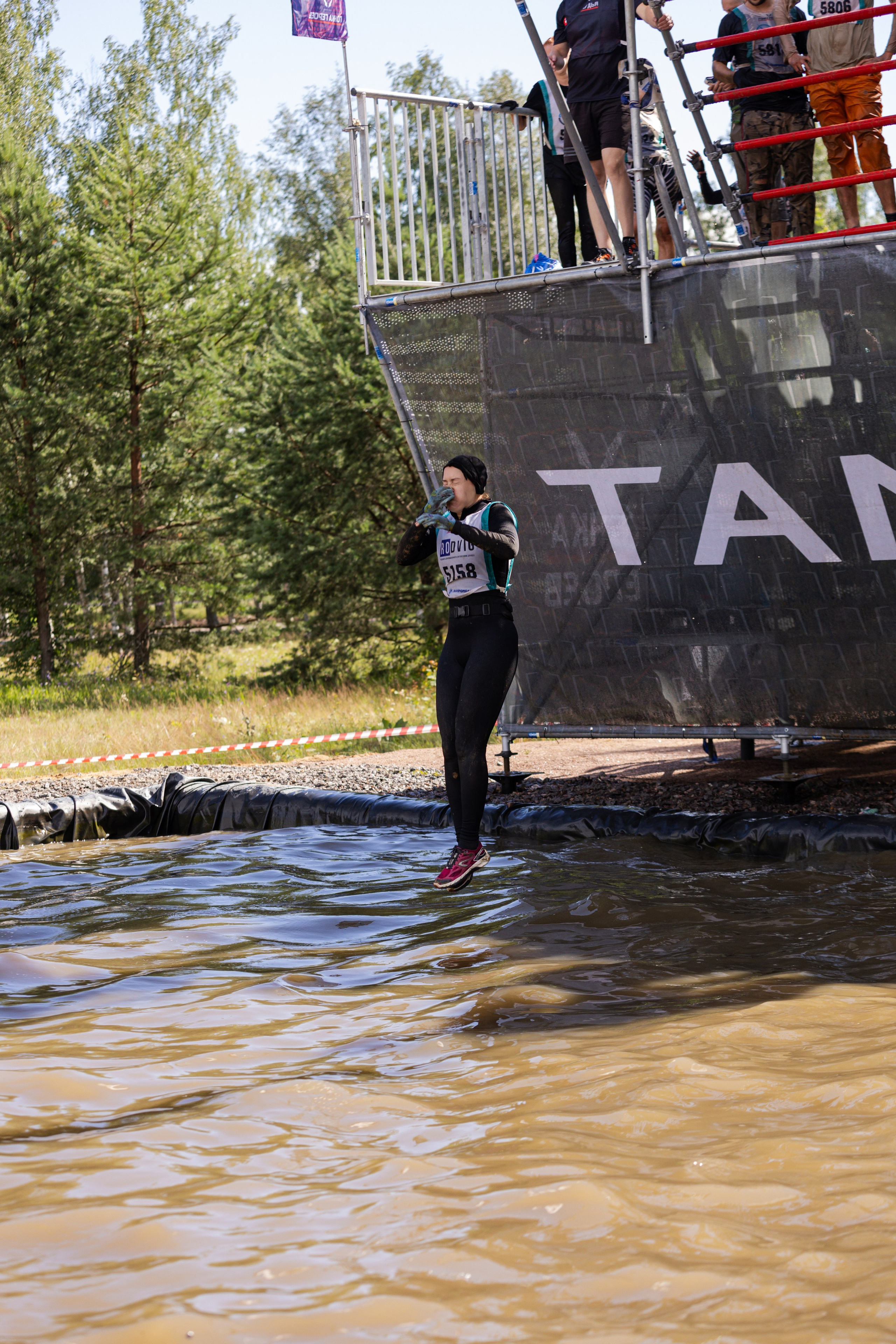 Гонка Героев. Фотограф в Санкт-Петербурге