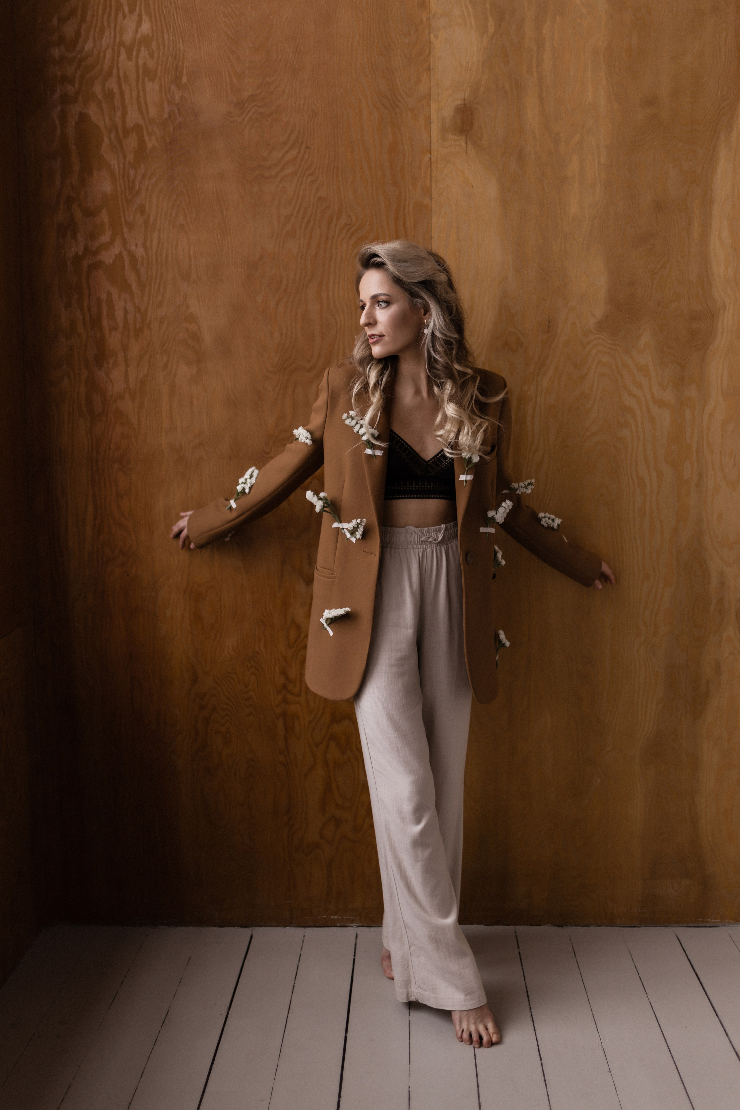 Ирина. Фотограф в Санкт-Петербурге