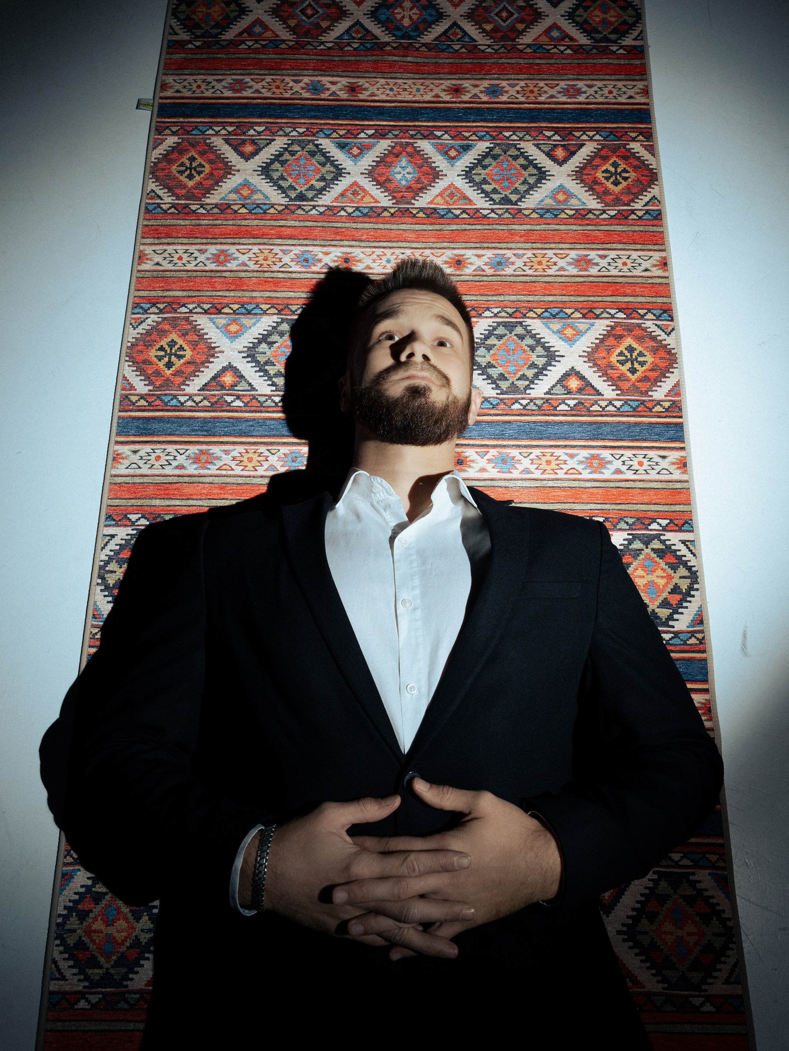 Никита. Свадебный фотограф Уфа, Руслан Бикташев