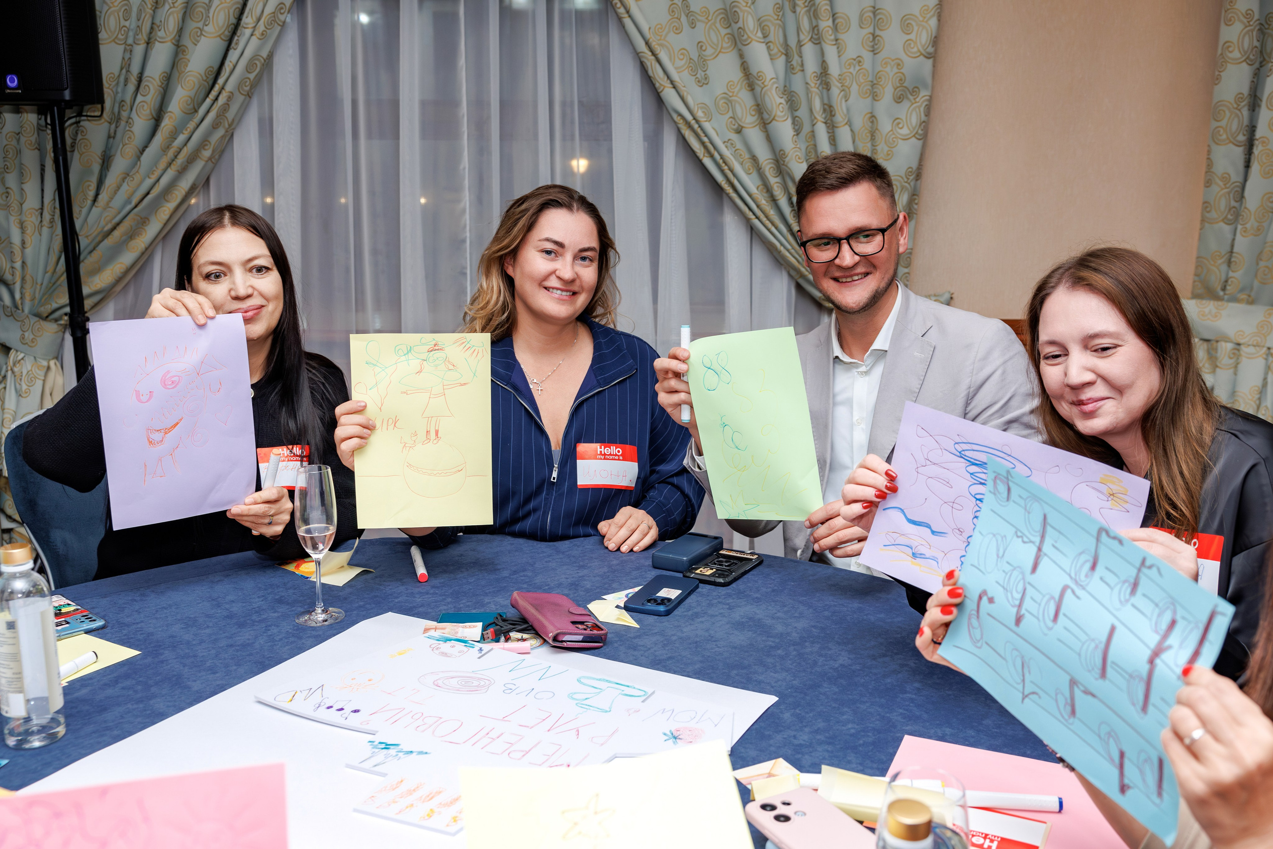 Forum 2025 MICE Excellence. Фотограф Булдакова Екатерина